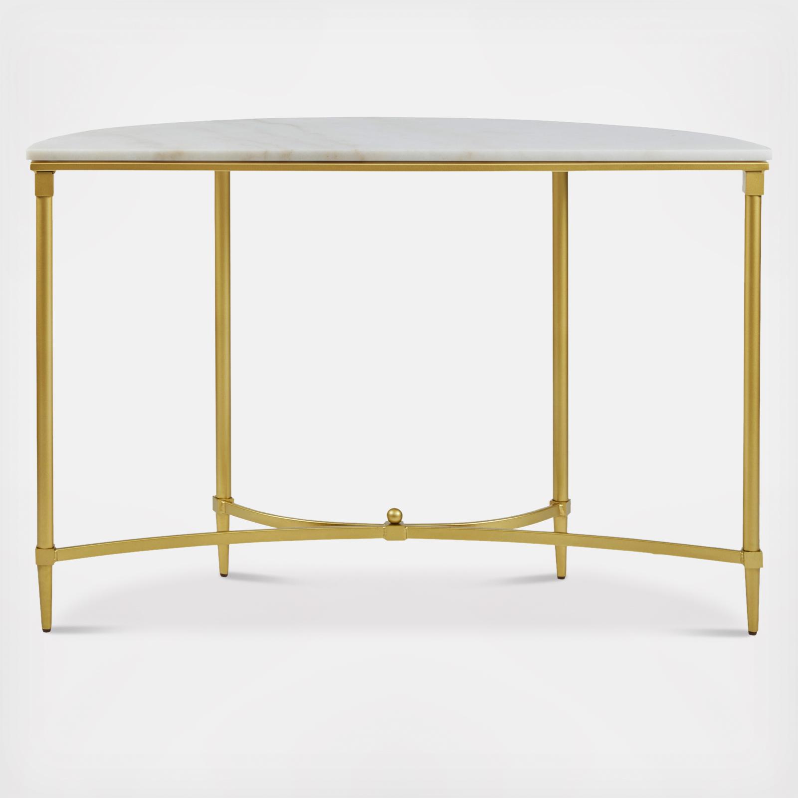 Bordeaux Console Table 3 Bordeaux Console Table