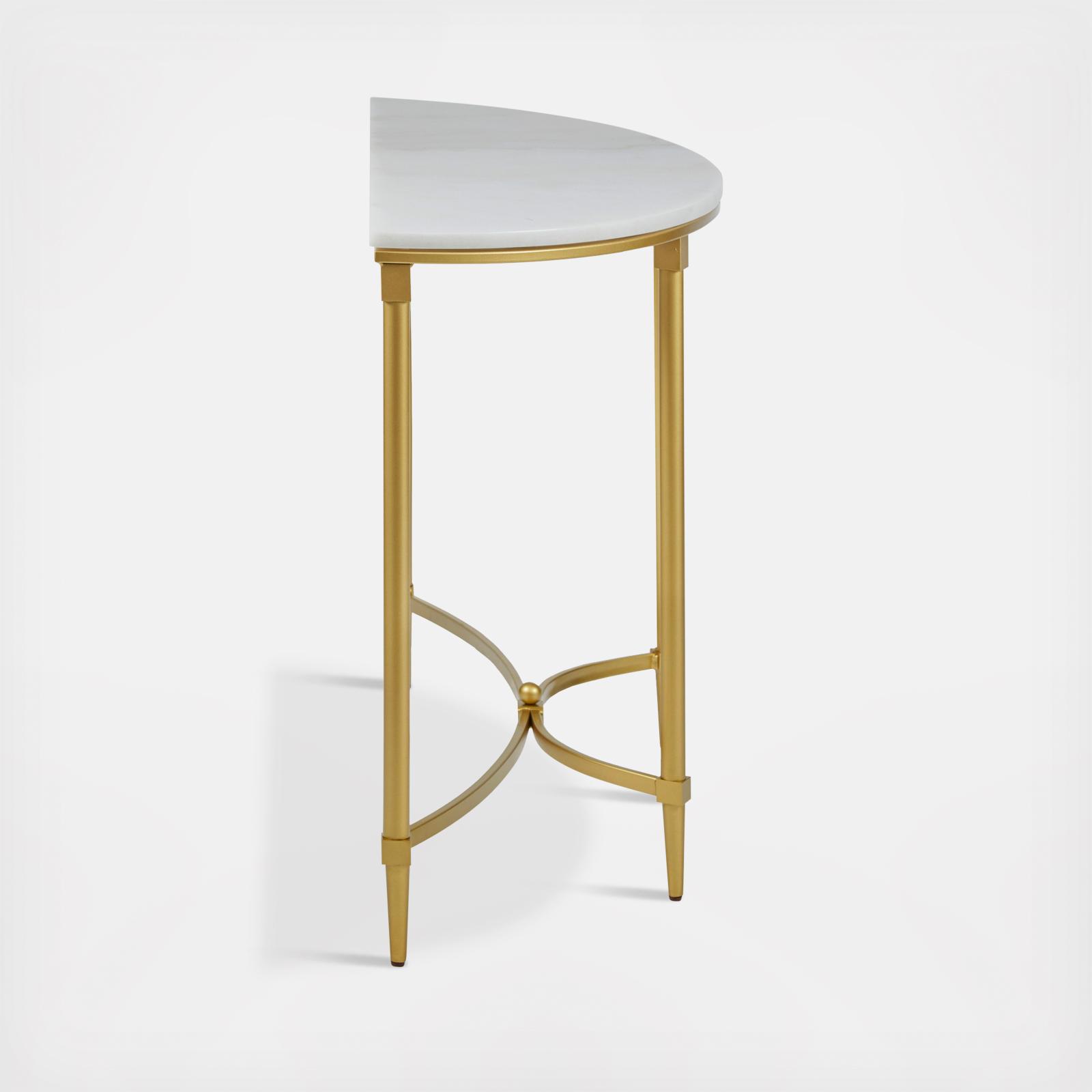 Bordeaux Console Table 6 Bordeaux Console Table