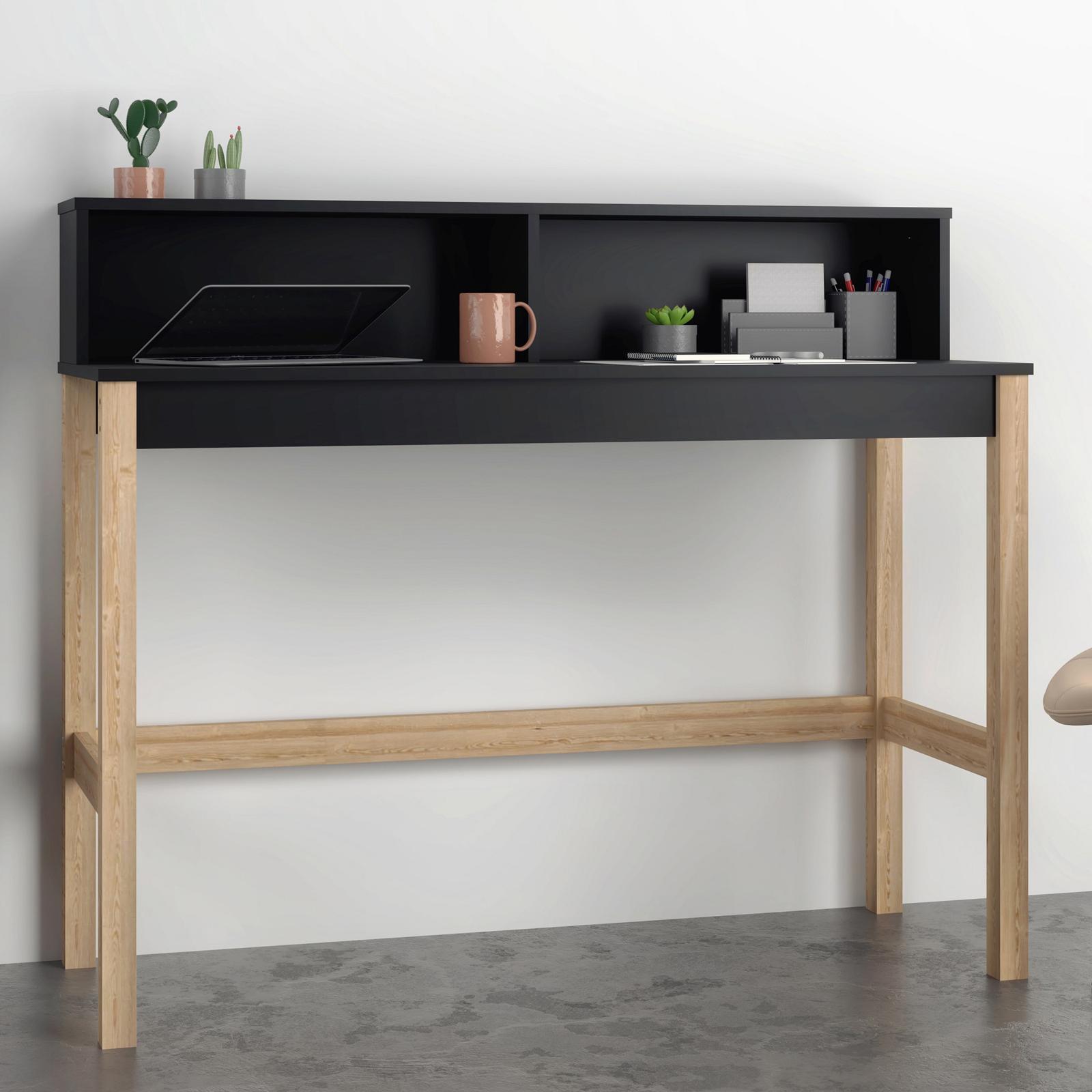 Bowery Desk 9 Bowery Desk