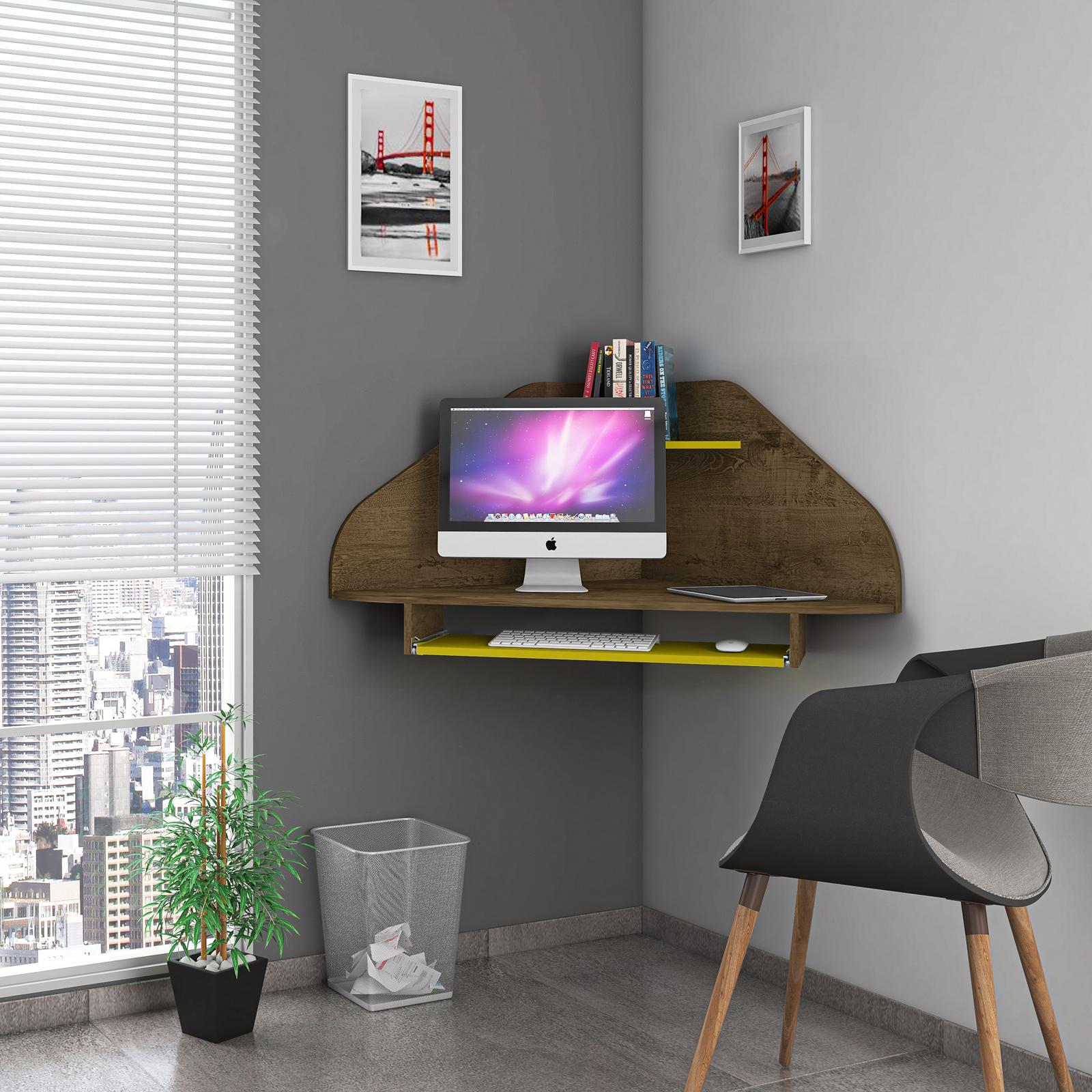 Bradley Corner Desk 2 Bradley Corner Desk
