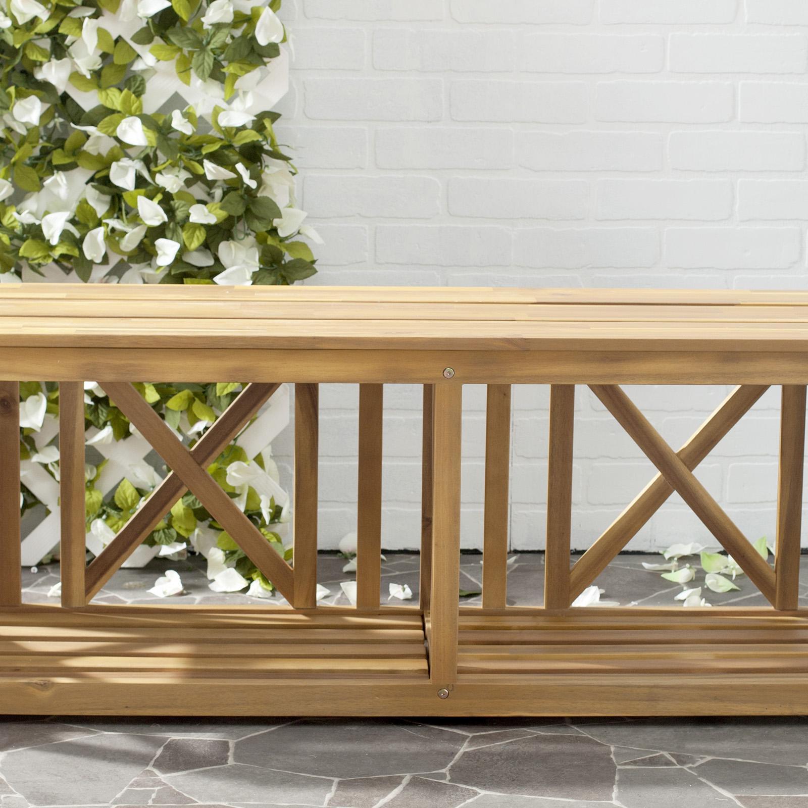 Branco Outdoor Bench 16 Branco Outdoor Bench