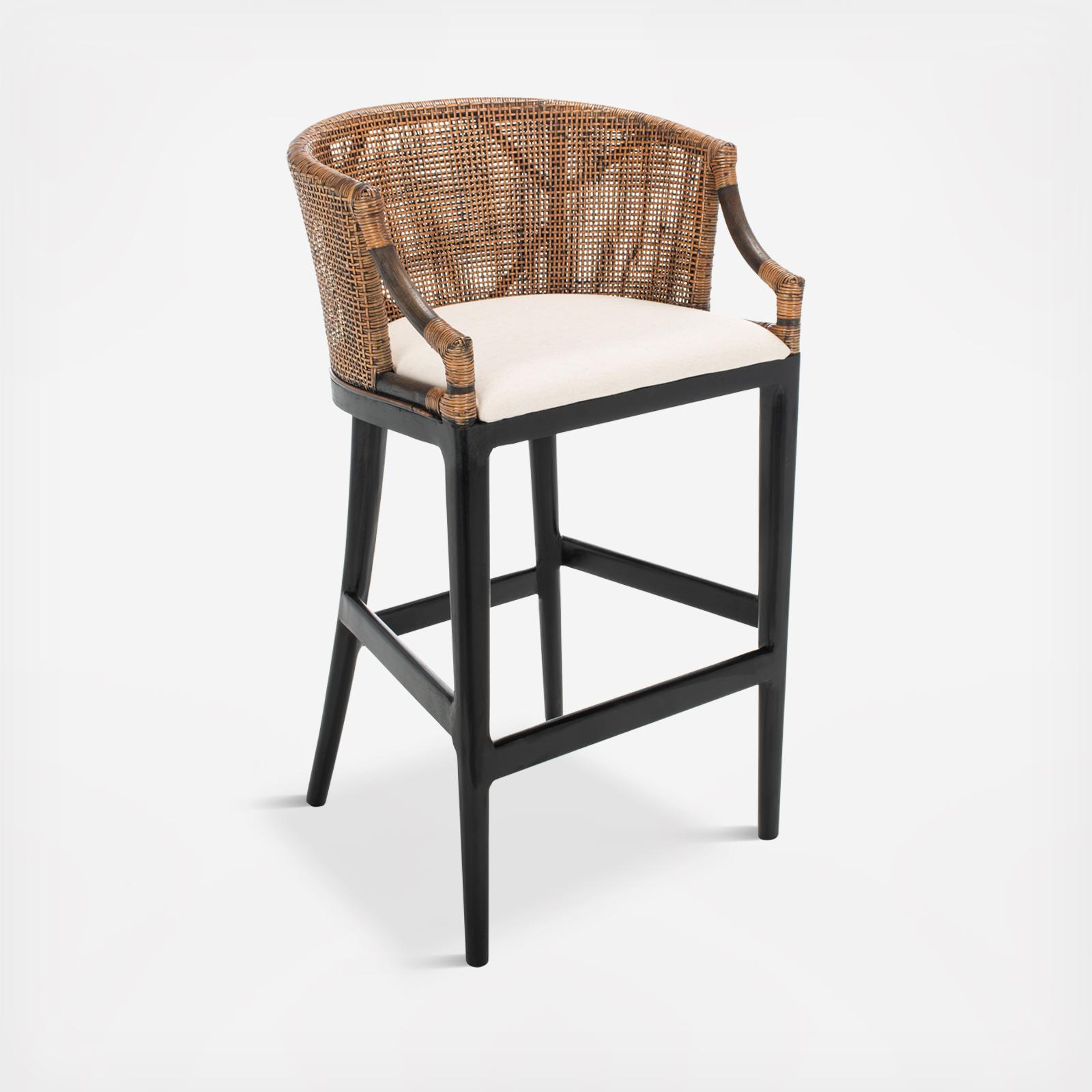 Brando Barstool 4 Brando Barstool