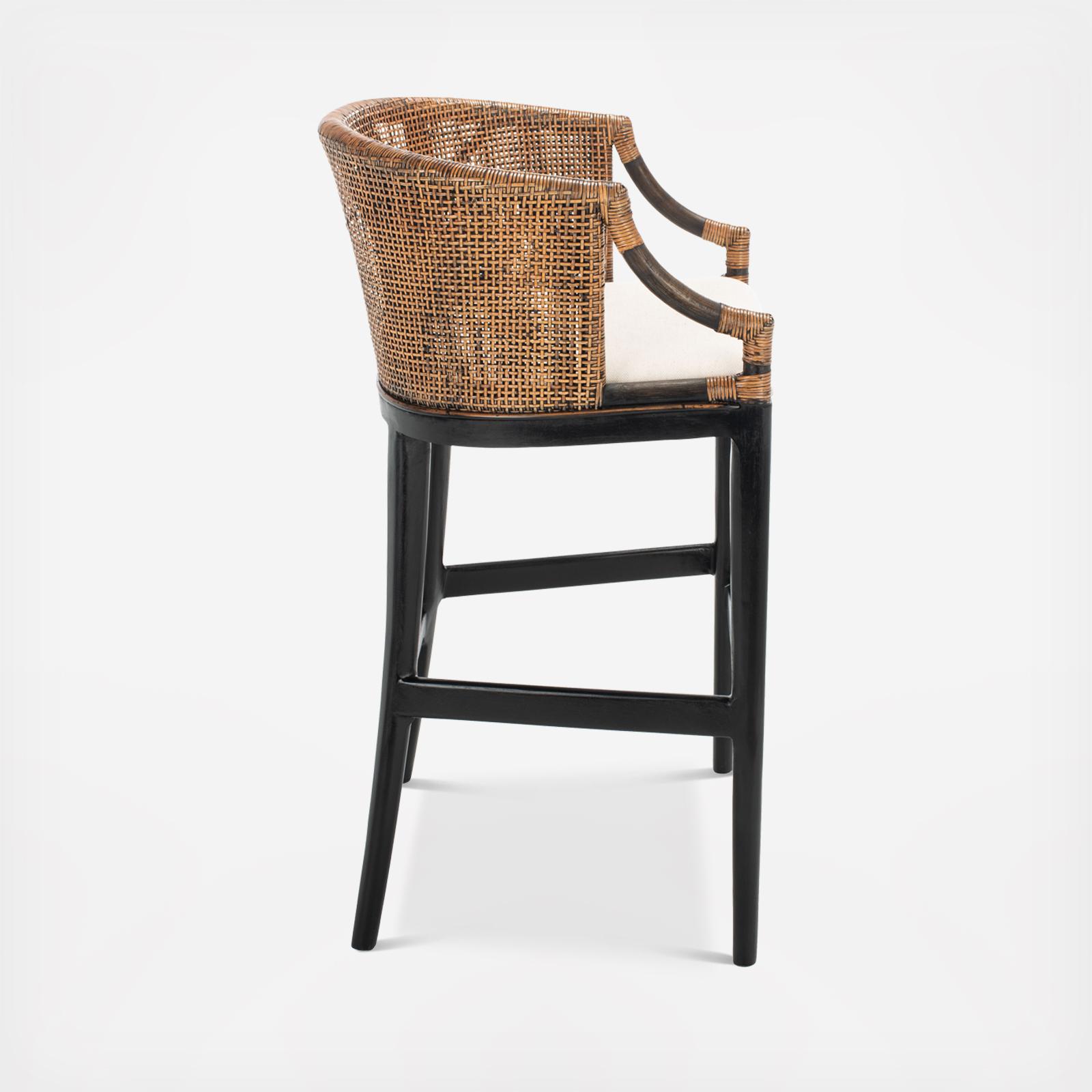 Brando Barstool 7 Brando Barstool