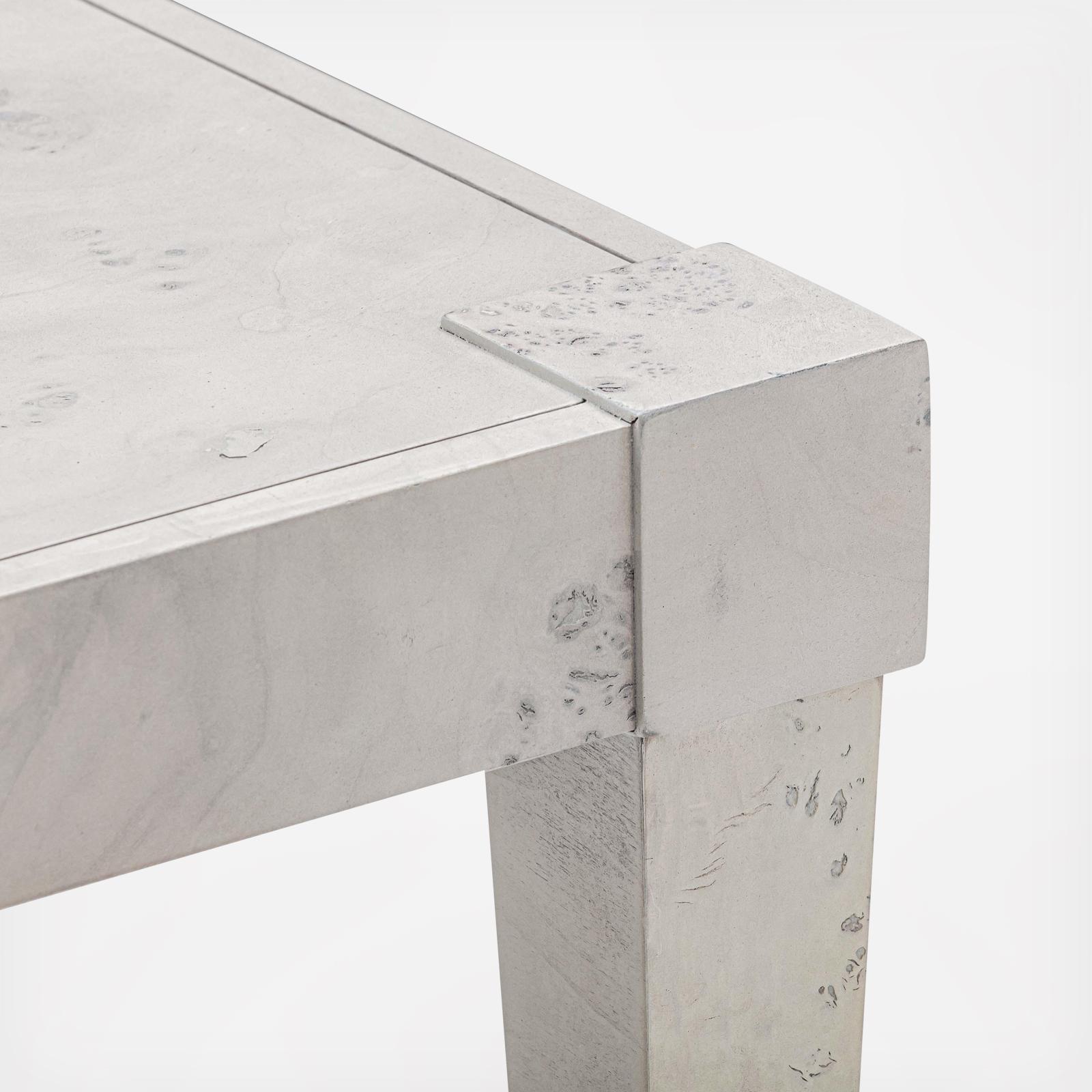 Brandyss Burl End Table 4 Brandyss Burl End Table