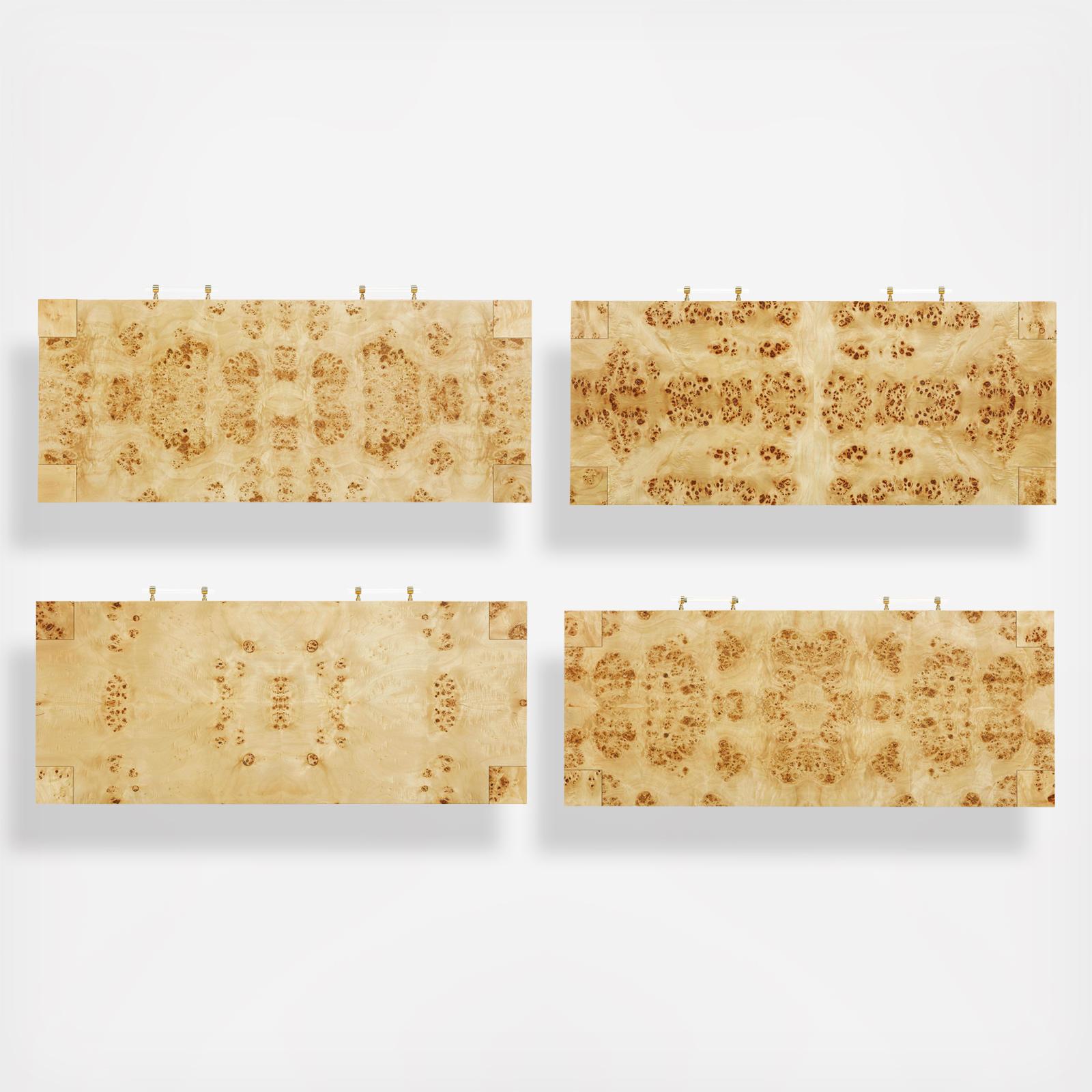 Brandyss Burl Work Desk 8 Brandyss Burl Work Desk