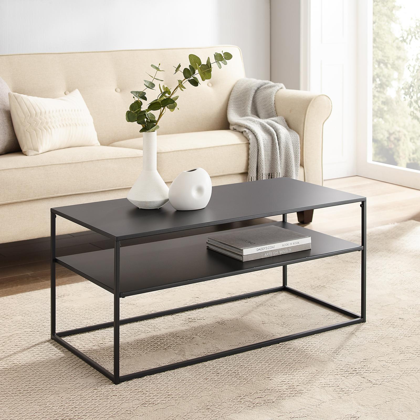 Braxton Coffee Table 16 Braxton Coffee Table