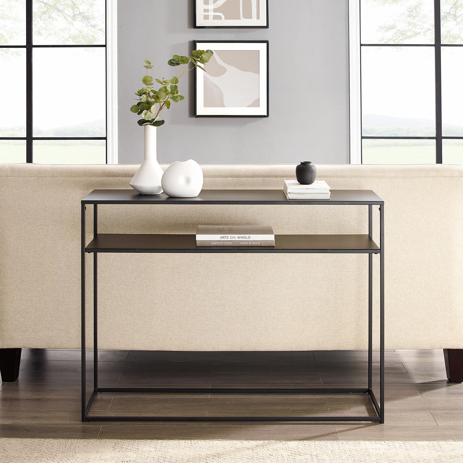 Braxton Console Table 11 Braxton Console Table