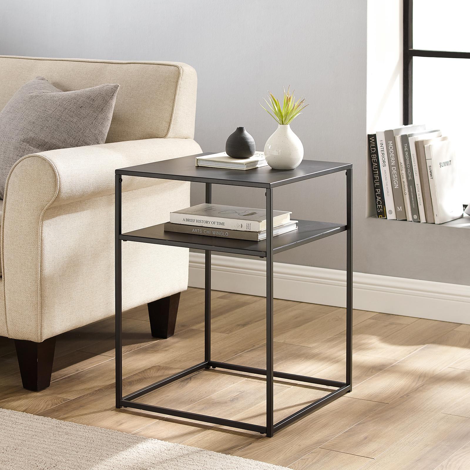 Braxton End Table 2 Braxton End Table