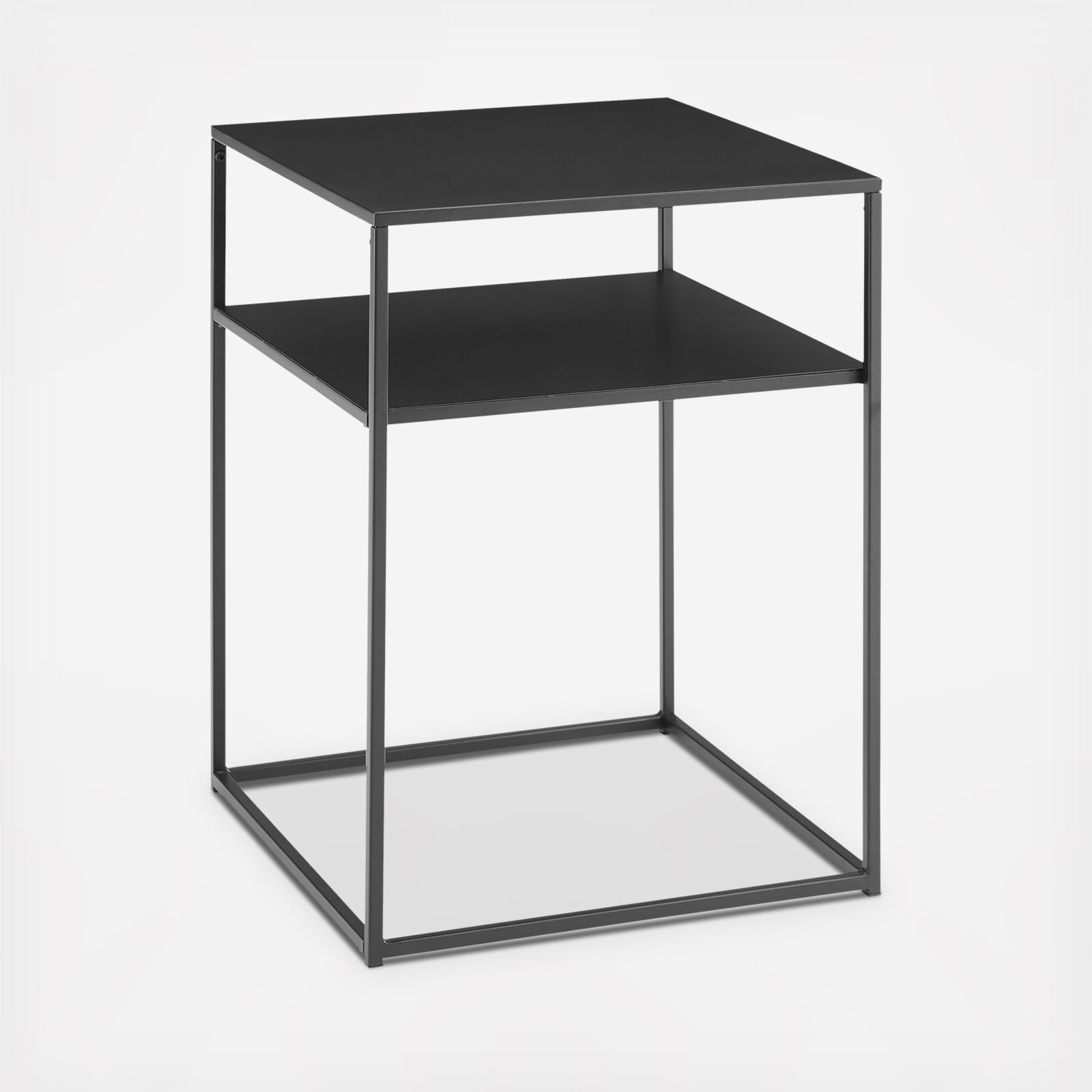 Braxton End Table 3 Braxton End Table