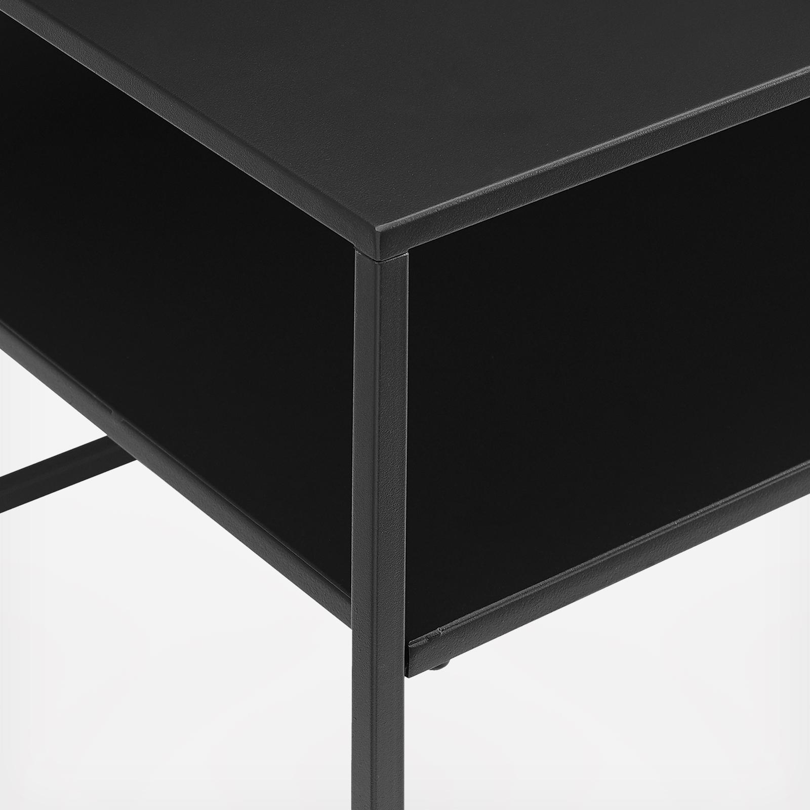Braxton End Table 4 Braxton End Table