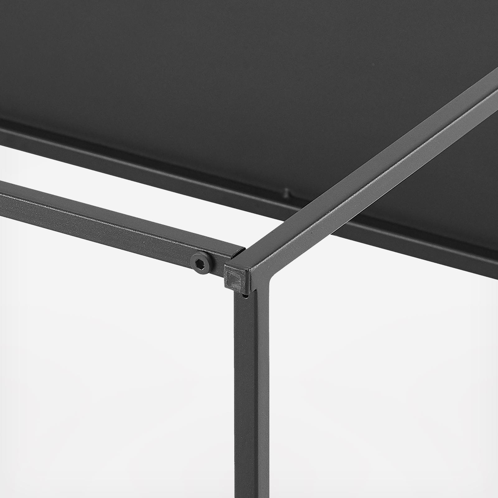 Braxton End Table 5 Braxton End Table