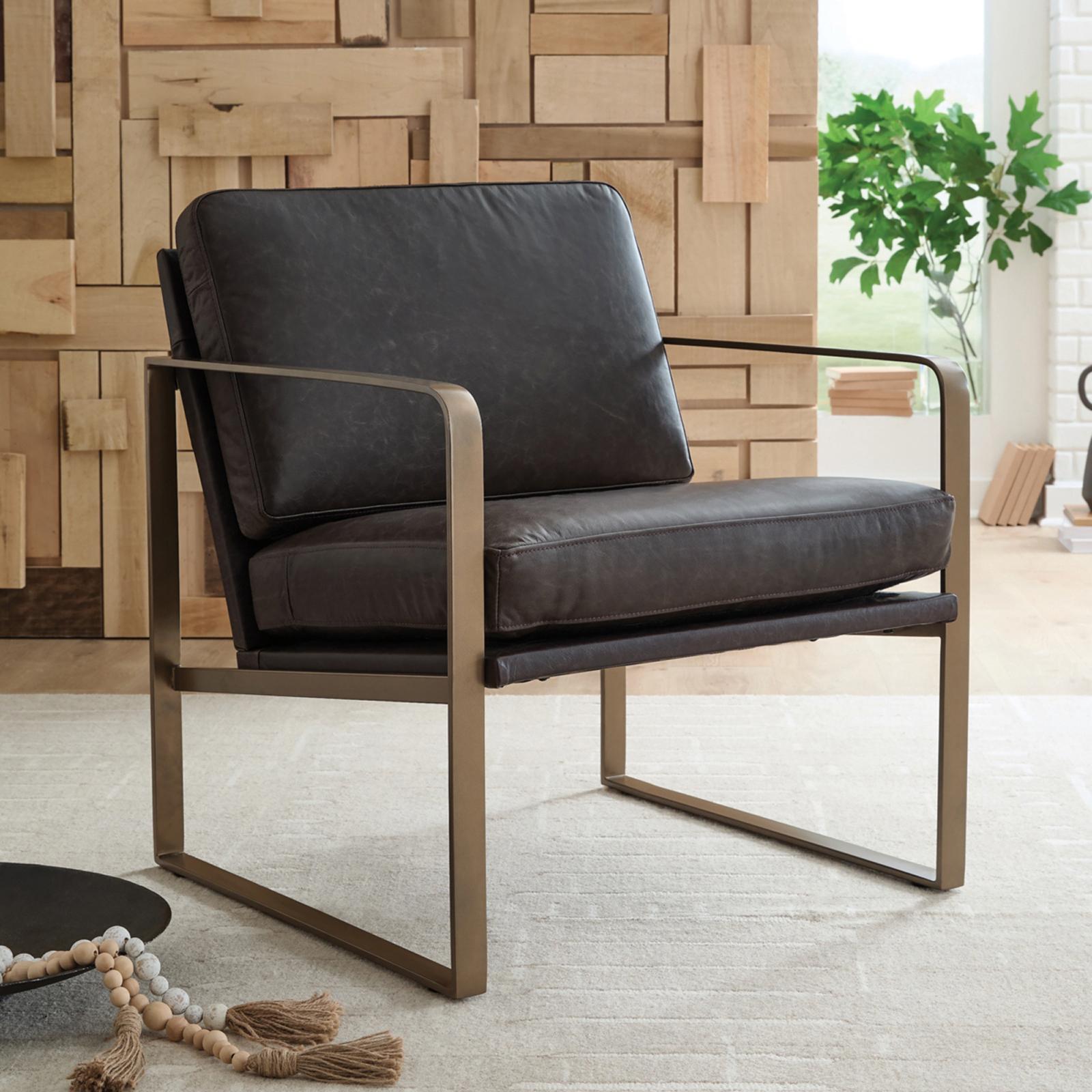 Bradett Accent Chair 5 Bradett Accent Chair