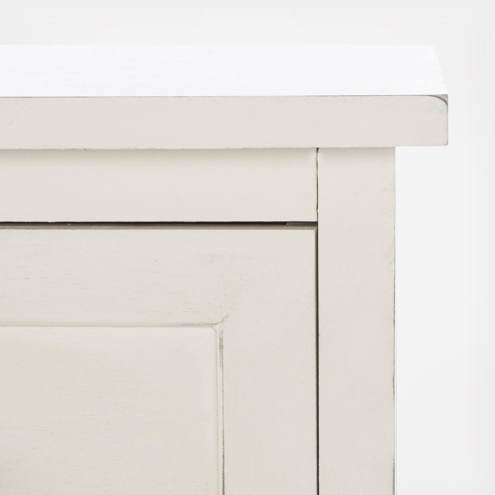 Briar Removable 6-Drawer Storage Chest 3 Briar Removable 6-Drawer Storage Chest