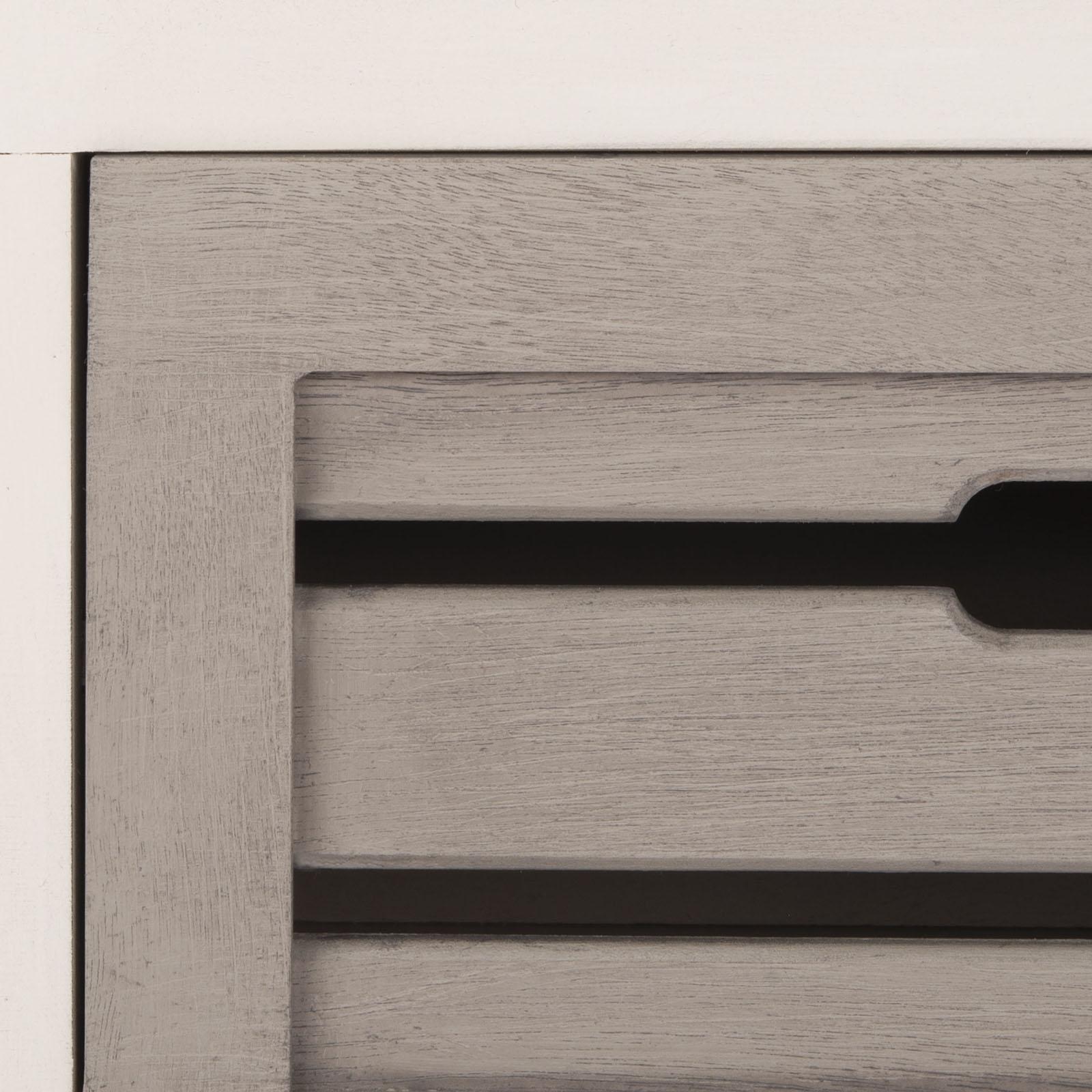 Briar Removable 6-Drawer Storage Chest 5 Briar Removable 6-Drawer Storage Chest
