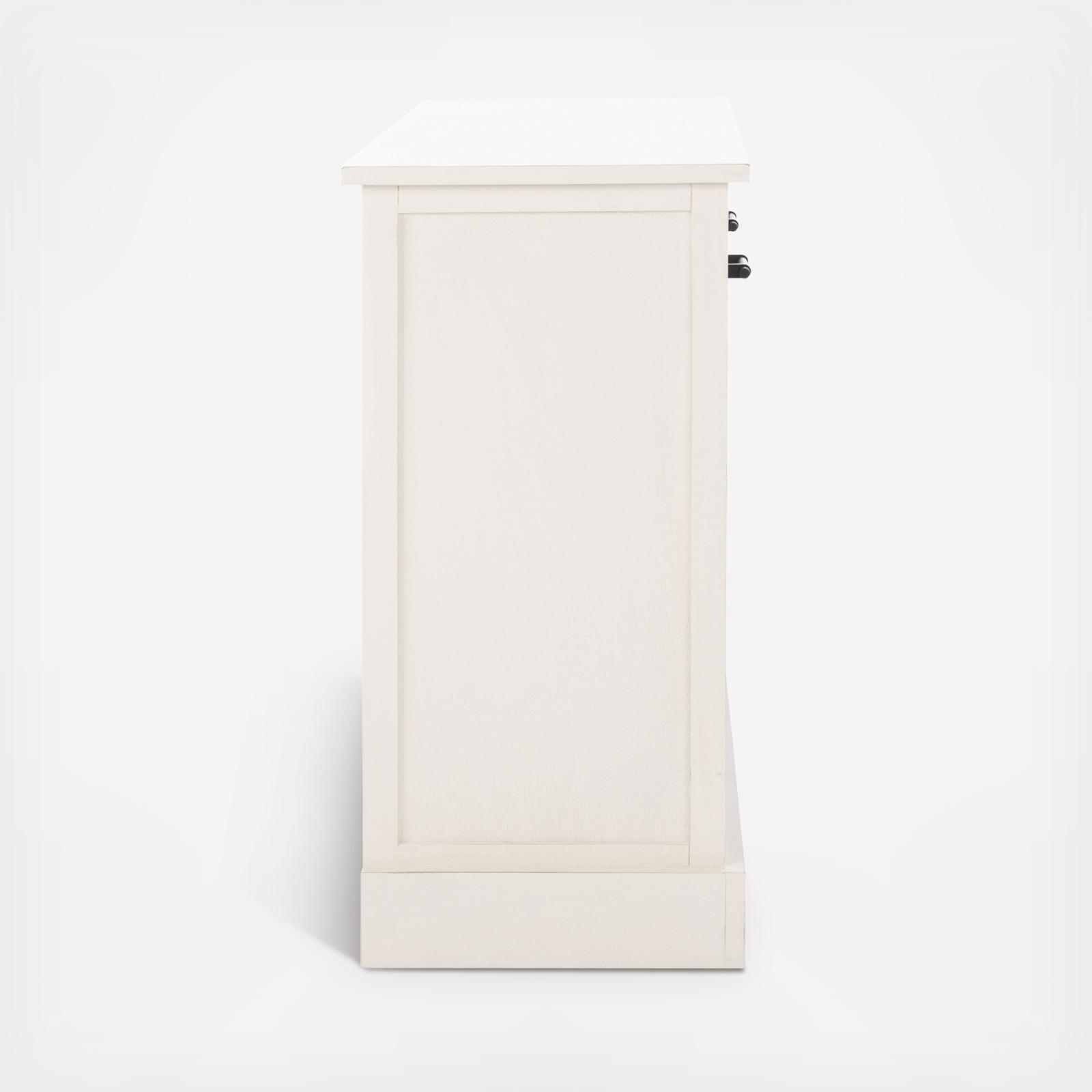 Briar Removable 6-Drawer Storage Chest 6 Briar Removable 6-Drawer Storage Chest