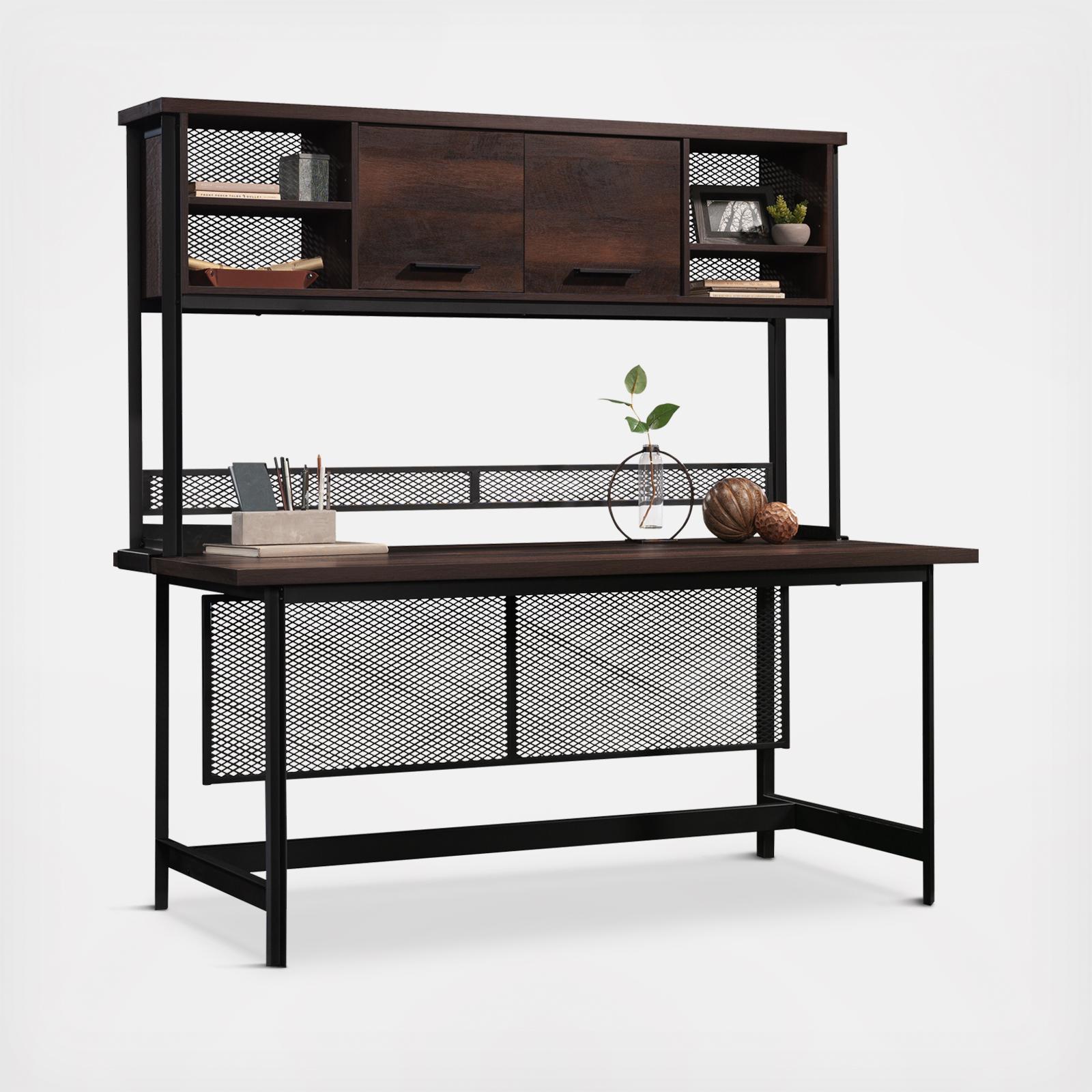Briarbrook Home Office Table Desk 2 Briarbrook Home Office Table Desk