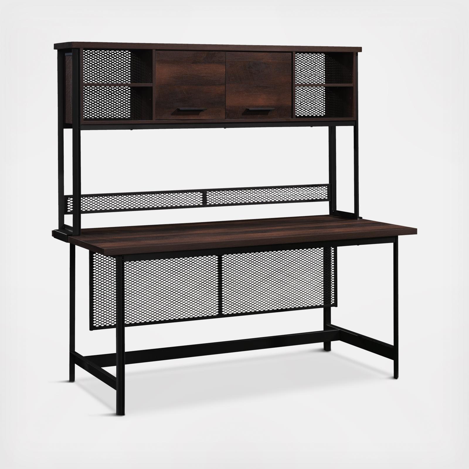 Briarbrook Home Office Table Desk 3 Briarbrook Home Office Table Desk