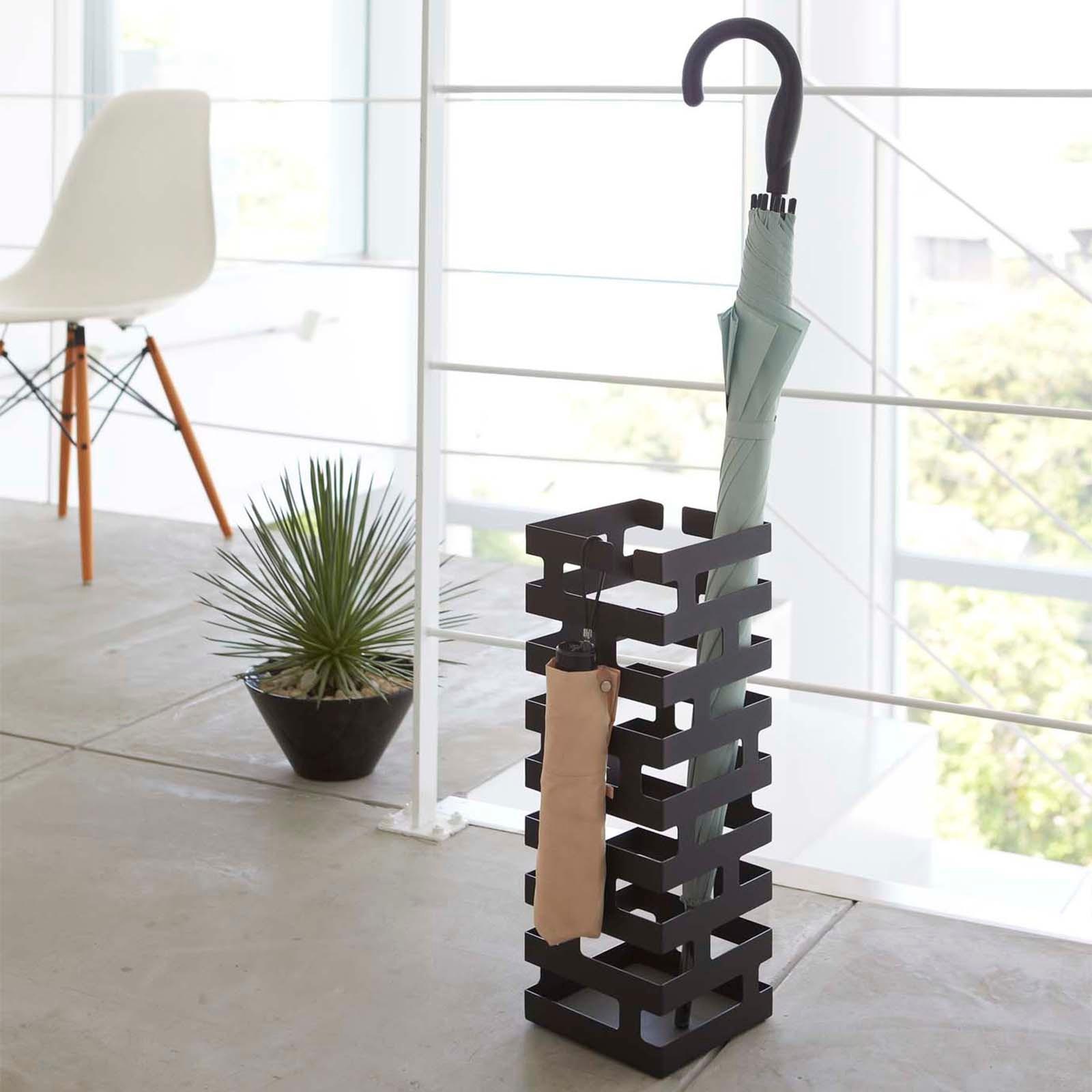 Brick Umbrella Stand