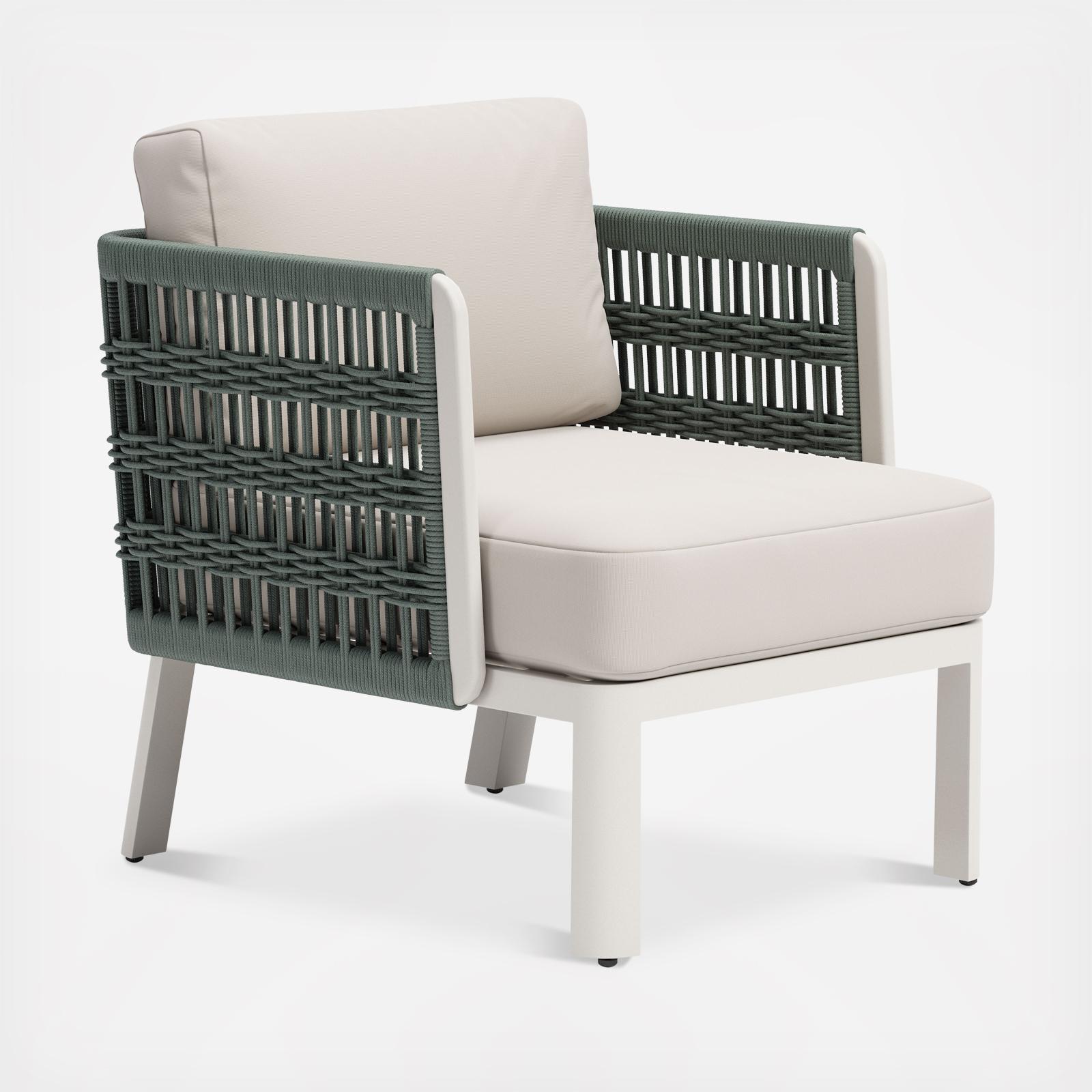 Bridgehampton Arm Chair 1 Bridgehampton Arm Chair