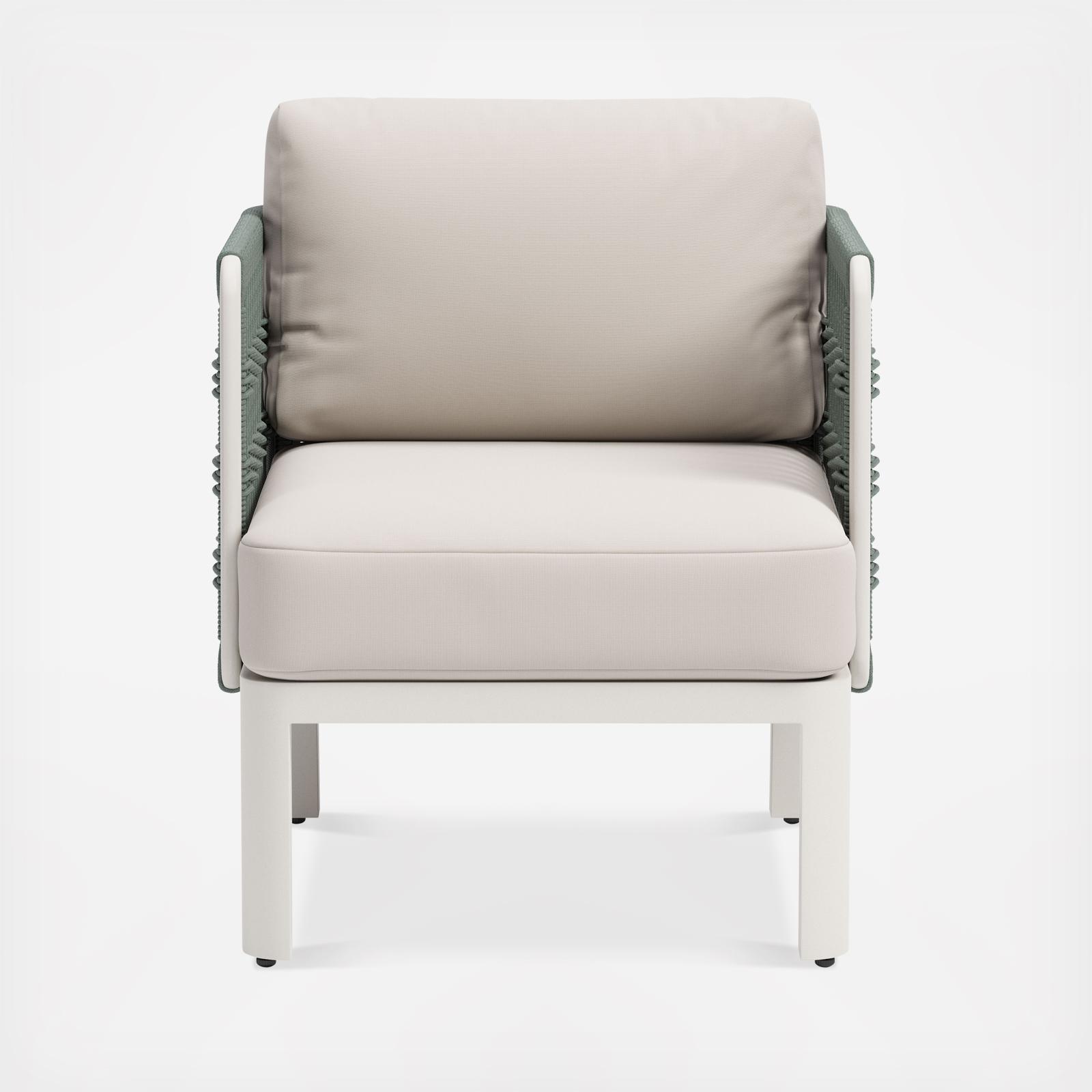 Bridgehampton Arm Chair 2 Bridgehampton Arm Chair