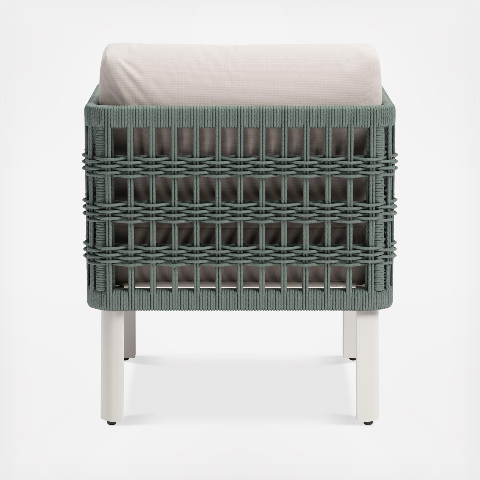 Bridgehampton Arm Chair 3 Bridgehampton Arm Chair