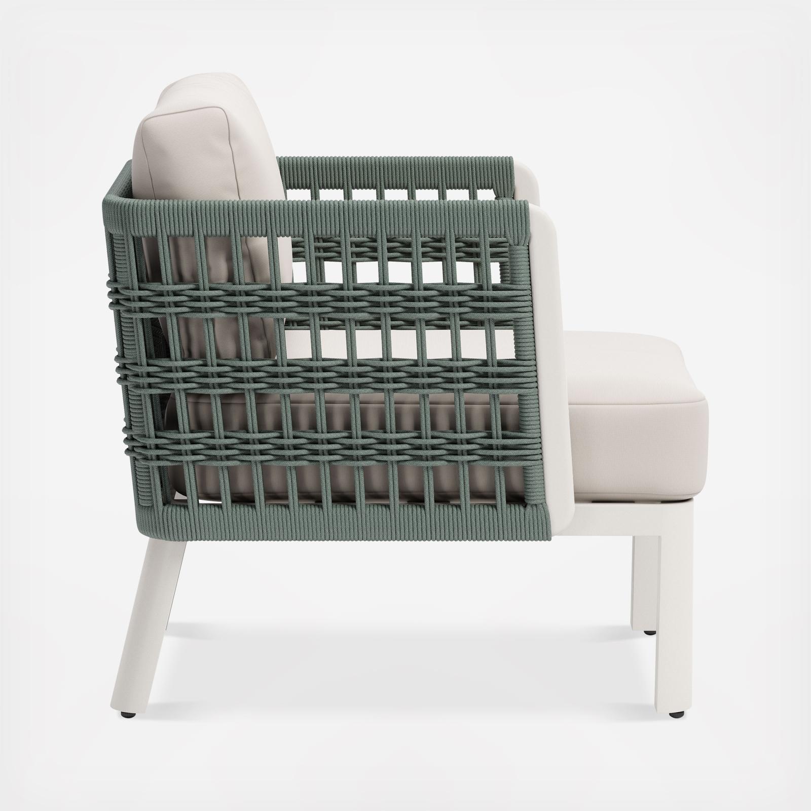 Bridgehampton Arm Chair 5 Bridgehampton Arm Chair