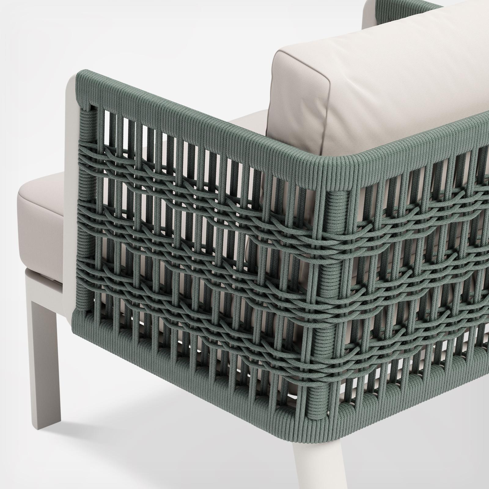 Bridgehampton Arm Chair 6 Bridgehampton Arm Chair