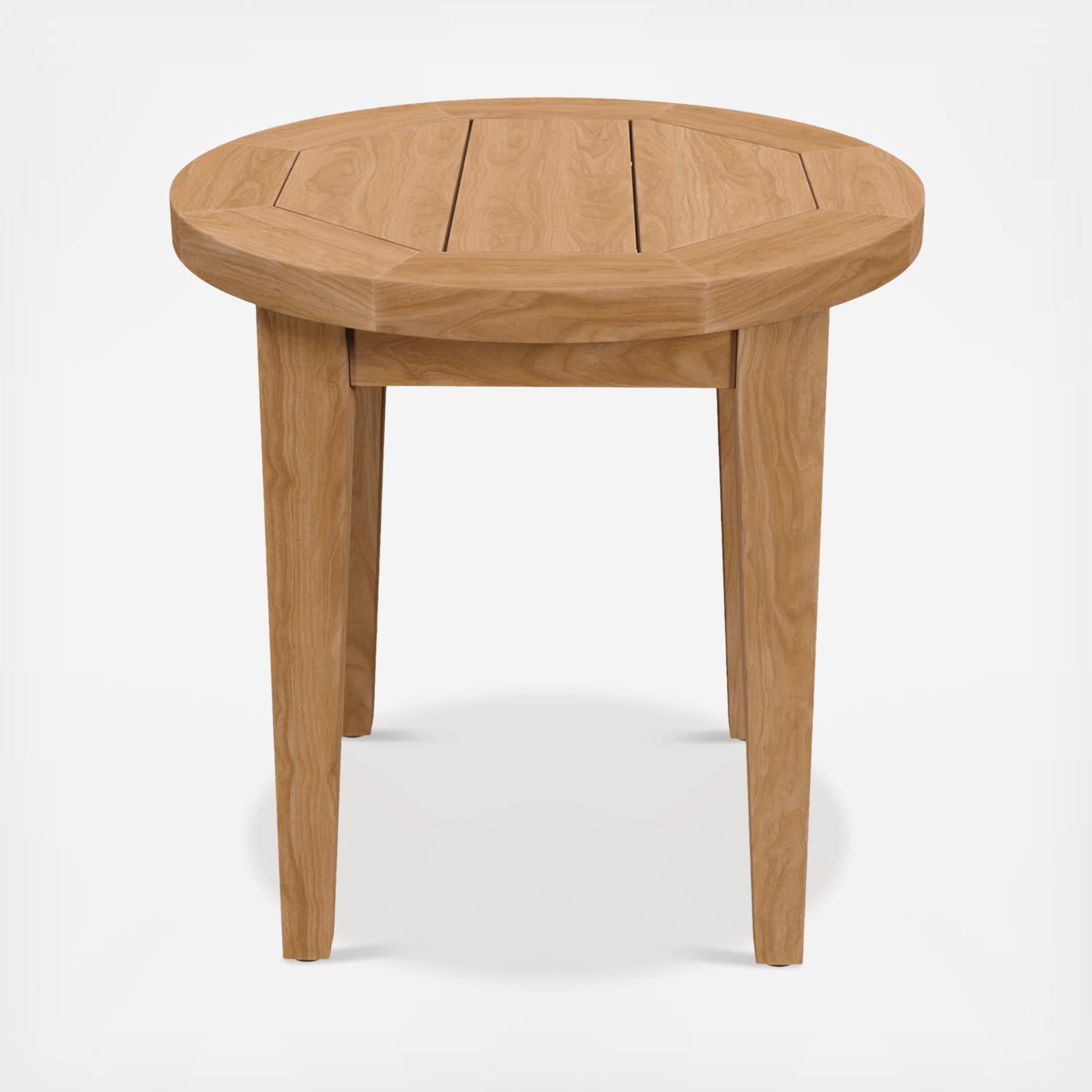Brisbane Outdoor Patio Side Table 3 Brisbane Outdoor Patio Side Table