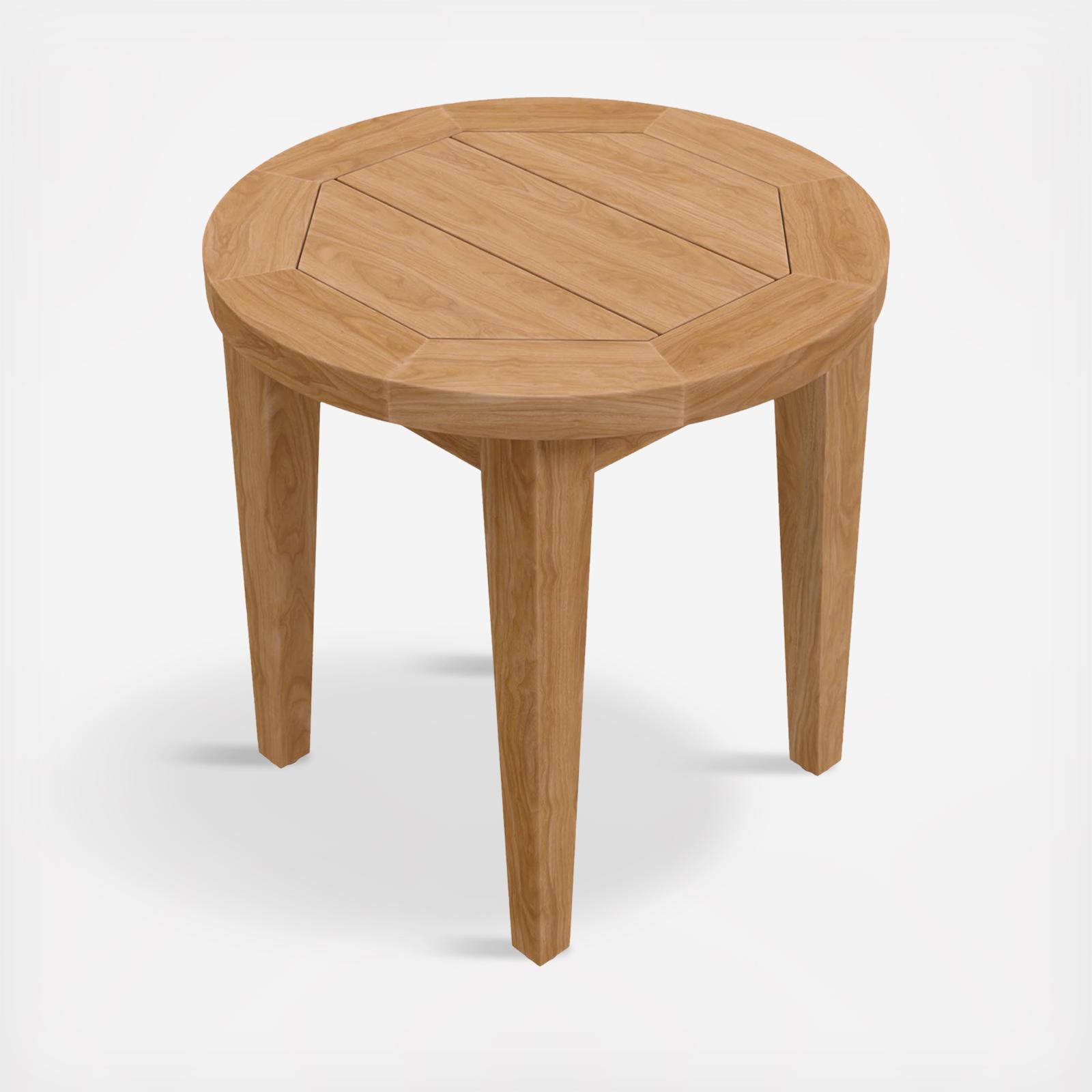 Brisbane Outdoor Patio Side Table 4 Brisbane Outdoor Patio Side Table