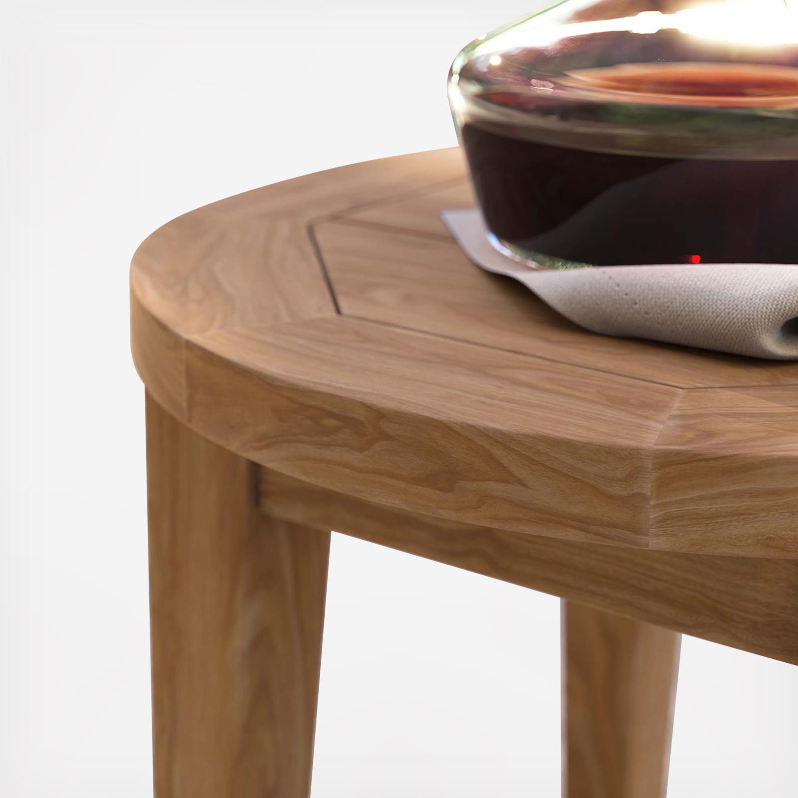 Brisbane Outdoor Patio Side Table 6 Brisbane Outdoor Patio Side Table
