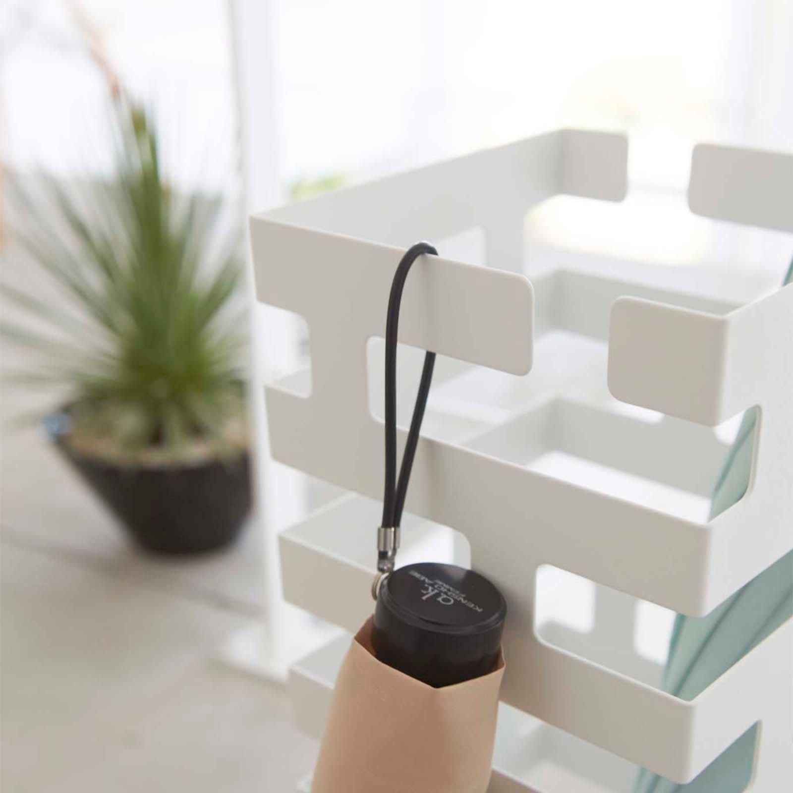 Brick Wide Umbrella Stand 3 Brick Wide Umbrella Stand