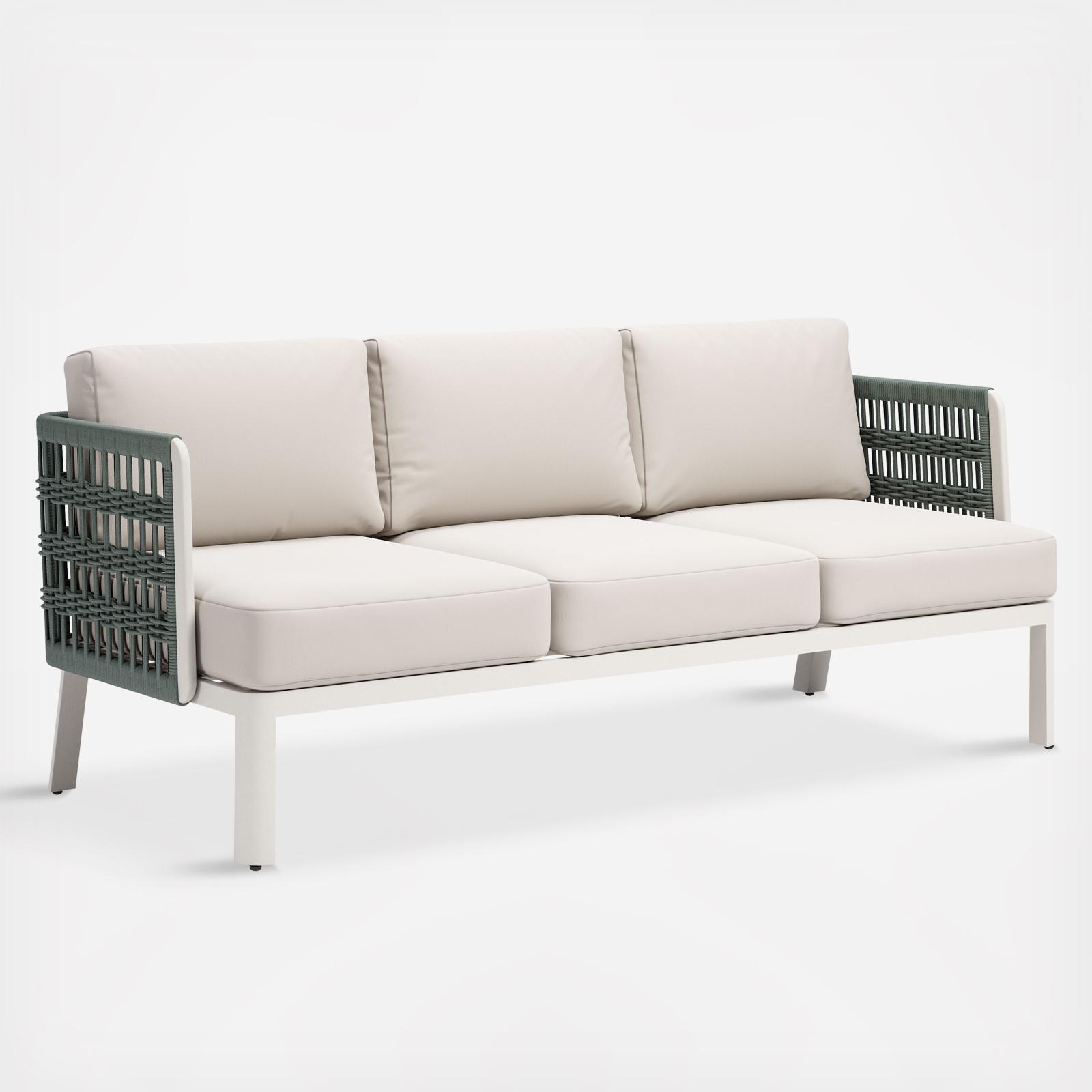 Bridgehampton Sofa 1 Bridgehampton Sofa