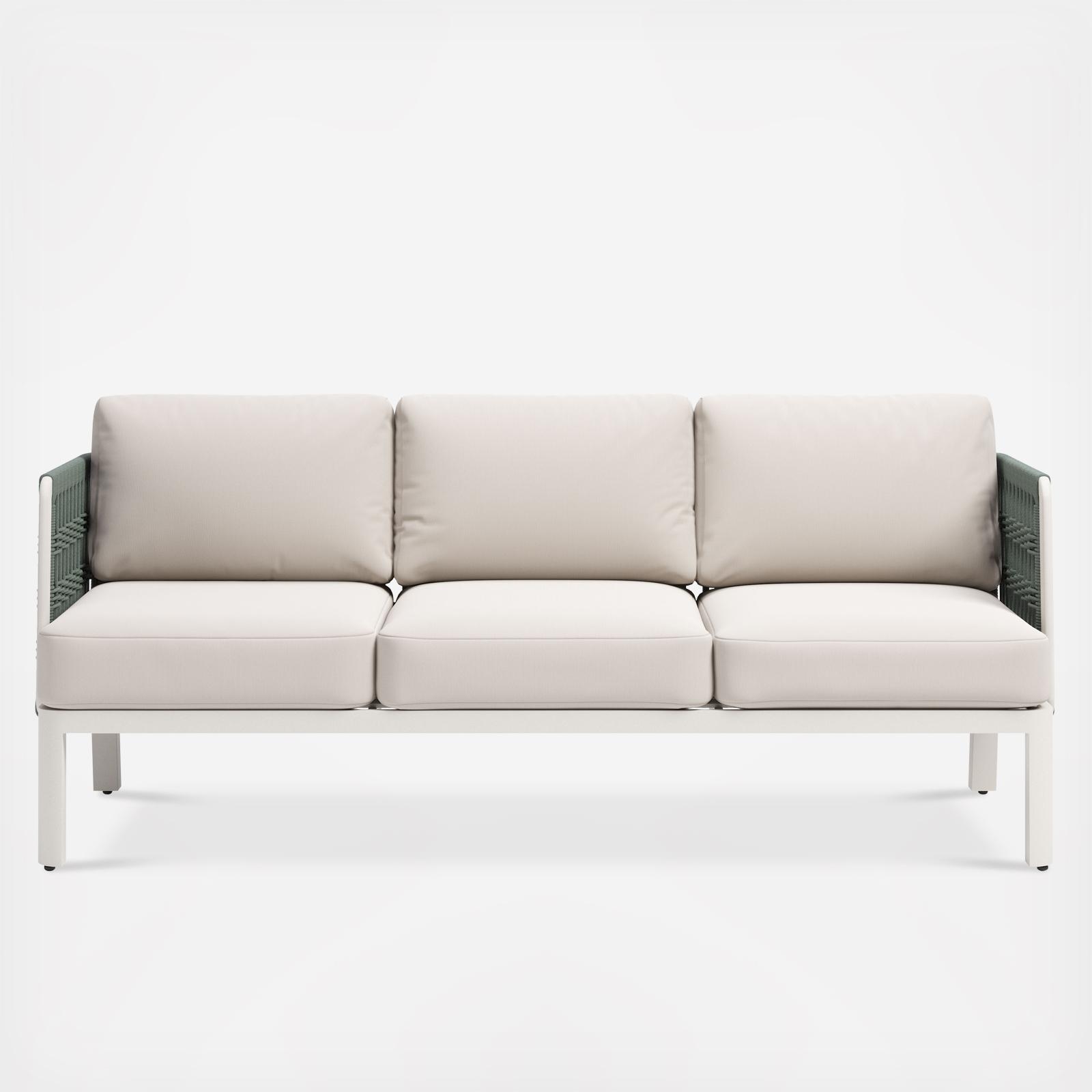 Bridgehampton Sofa 2 Bridgehampton Sofa