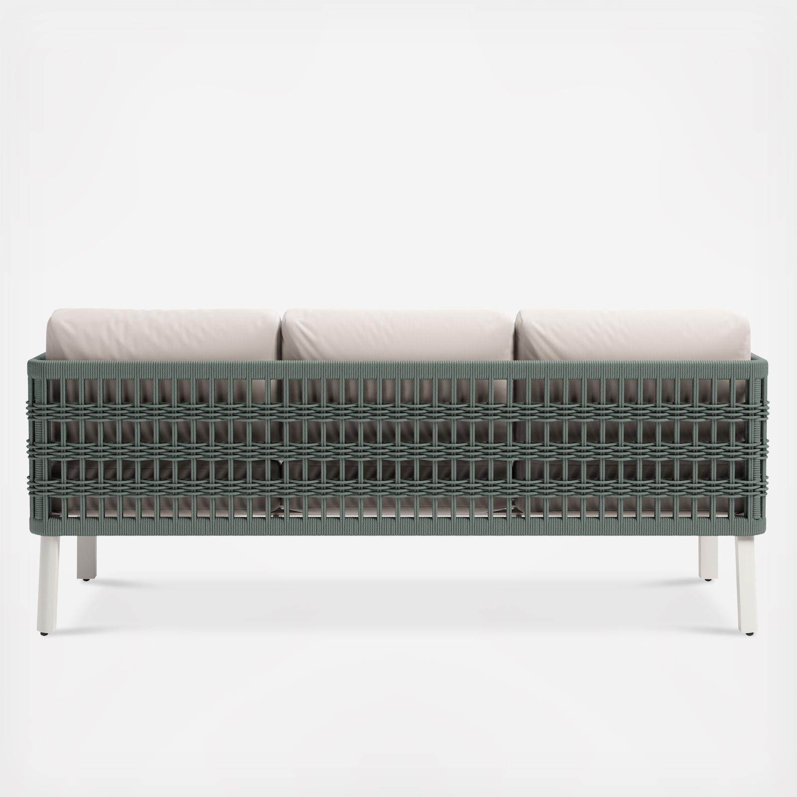 Bridgehampton Sofa 3 Bridgehampton Sofa