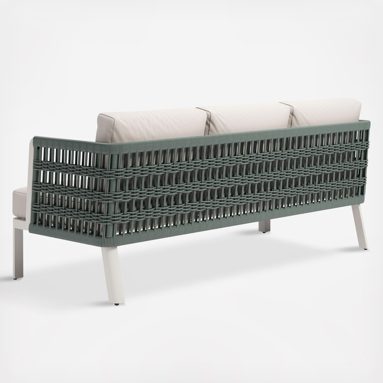 Bridgehampton Sofa 5 Bridgehampton Sofa