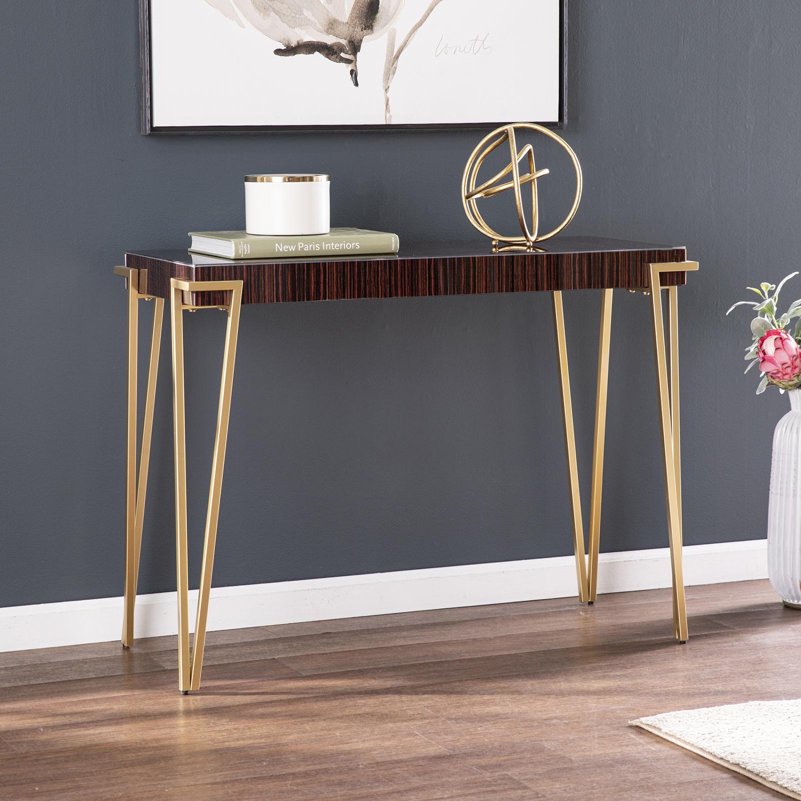 Brodkirk Console Table 14 Brodkirk Console Table