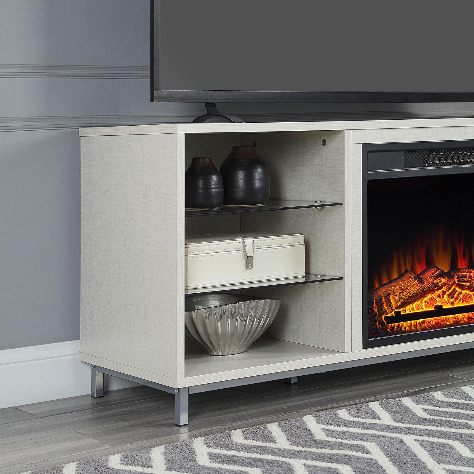 Brighton Fireplace