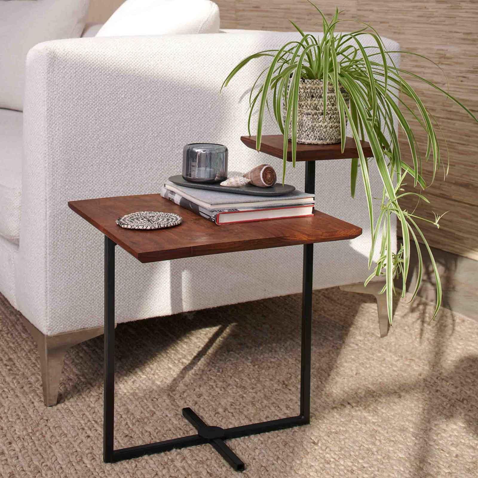 Brooklyn Side Table