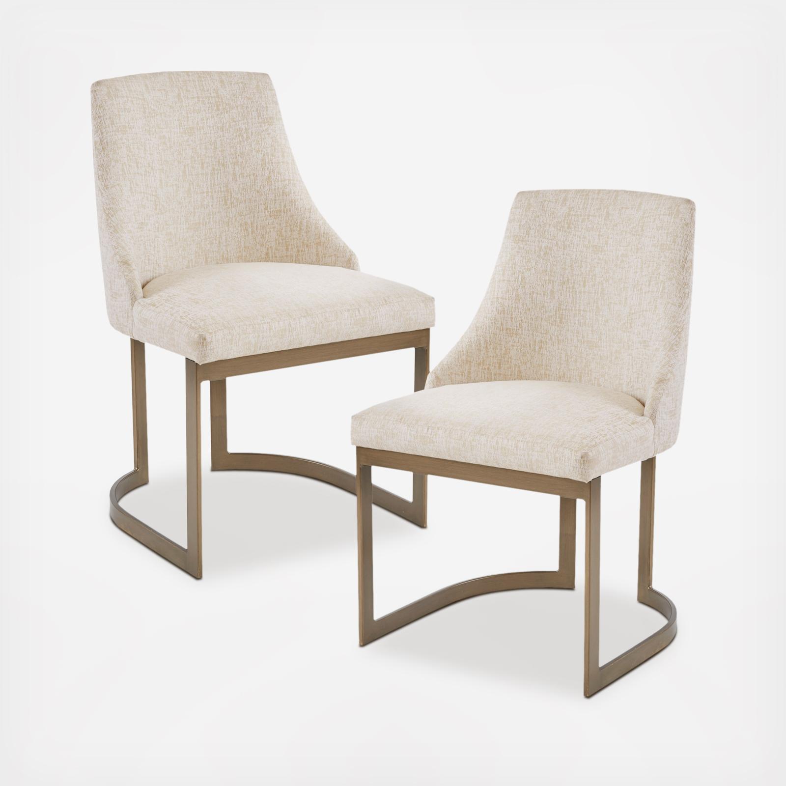 Bryce Dining Chair, Set of 2 3 Bryce Dining Chair, Set of 2