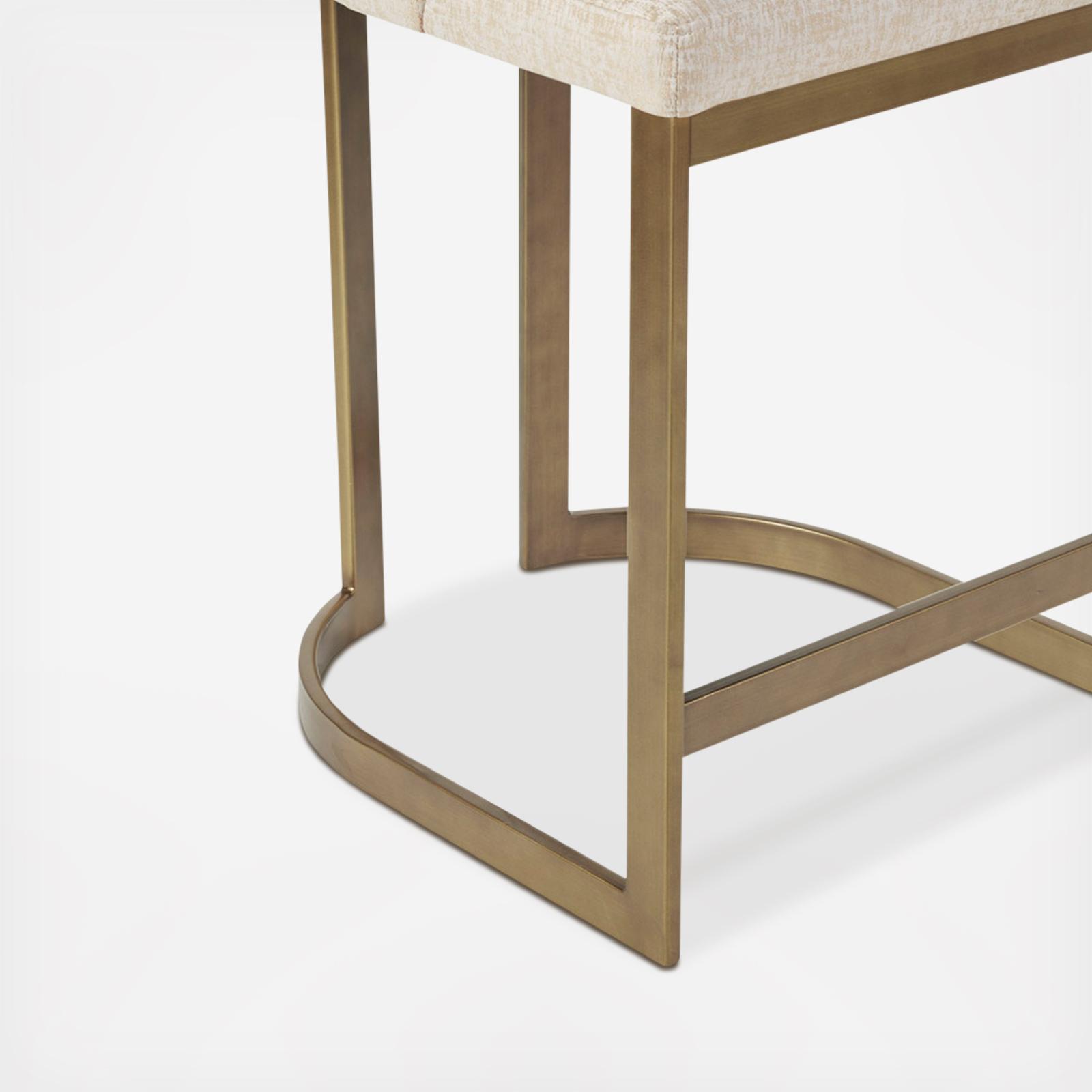 Bryce Upholstered Counter Stool 7 Bryce Upholstered Counter Stool
