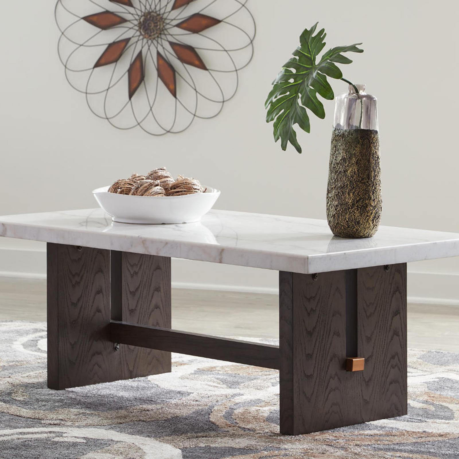 Burkhaus Coffee Table 1 Burkhaus Coffee Table