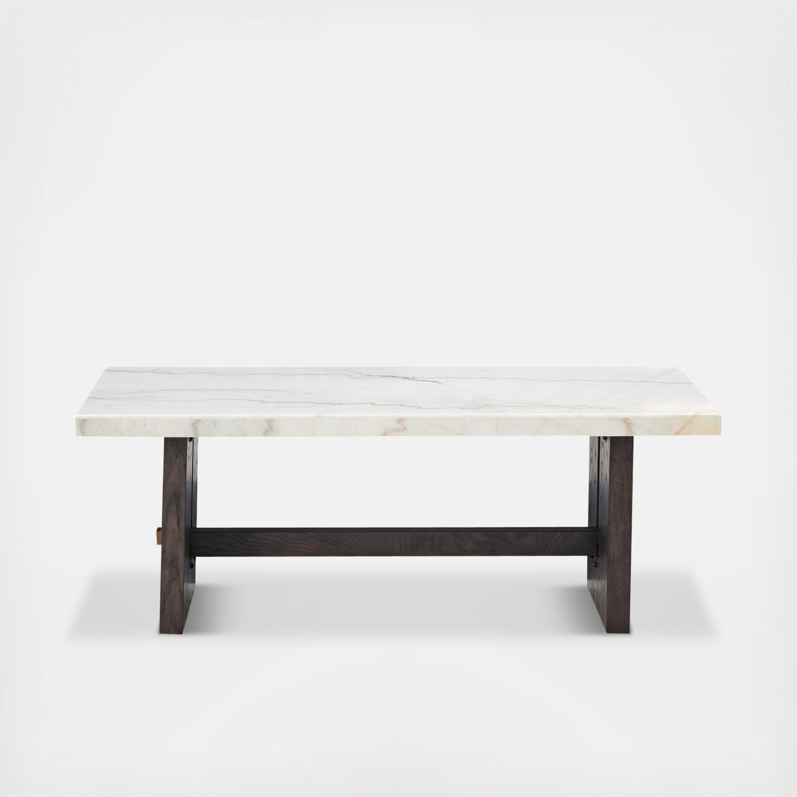 Burkhaus Coffee Table 2 Burkhaus Coffee Table