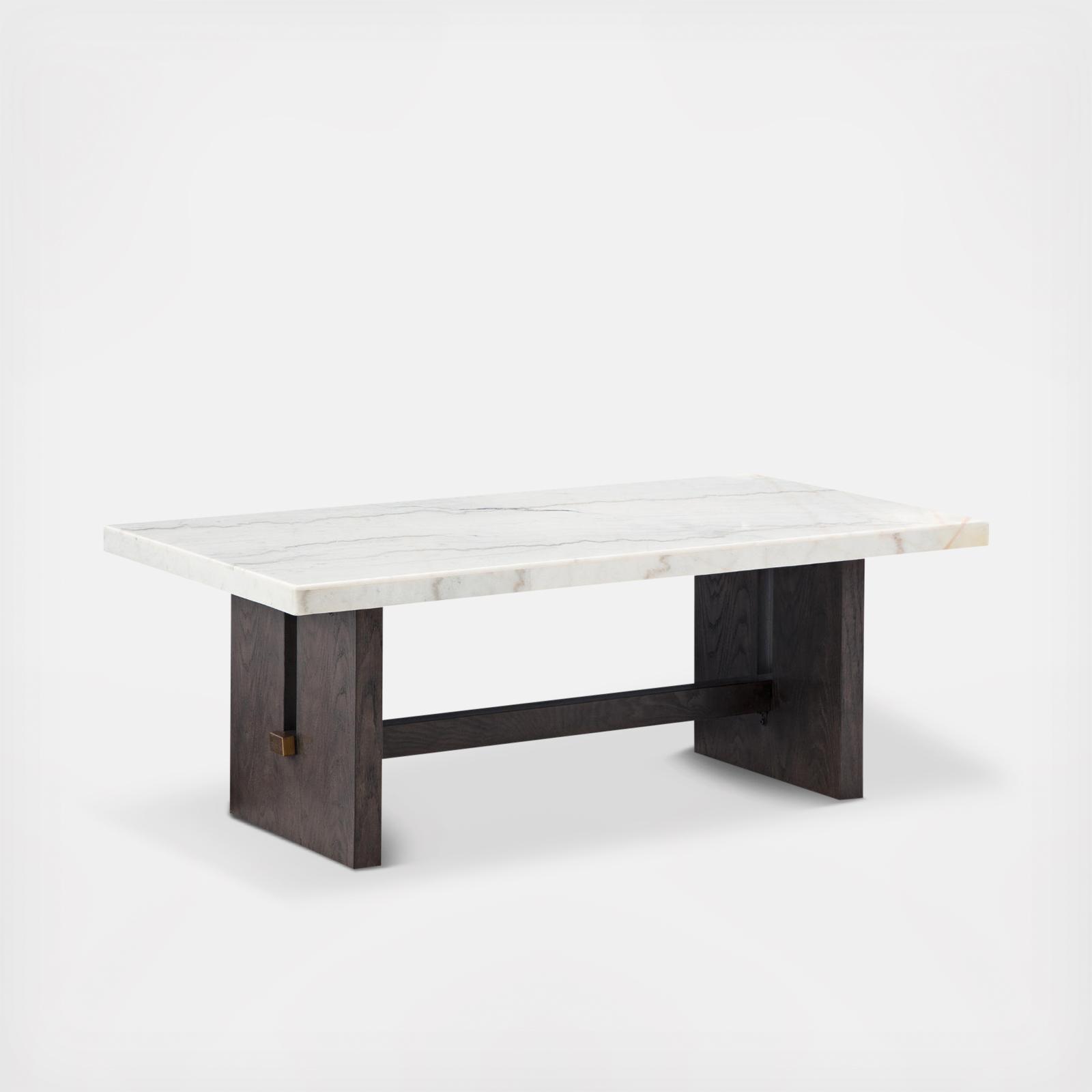 Burkhaus Coffee Table 3 Burkhaus Coffee Table