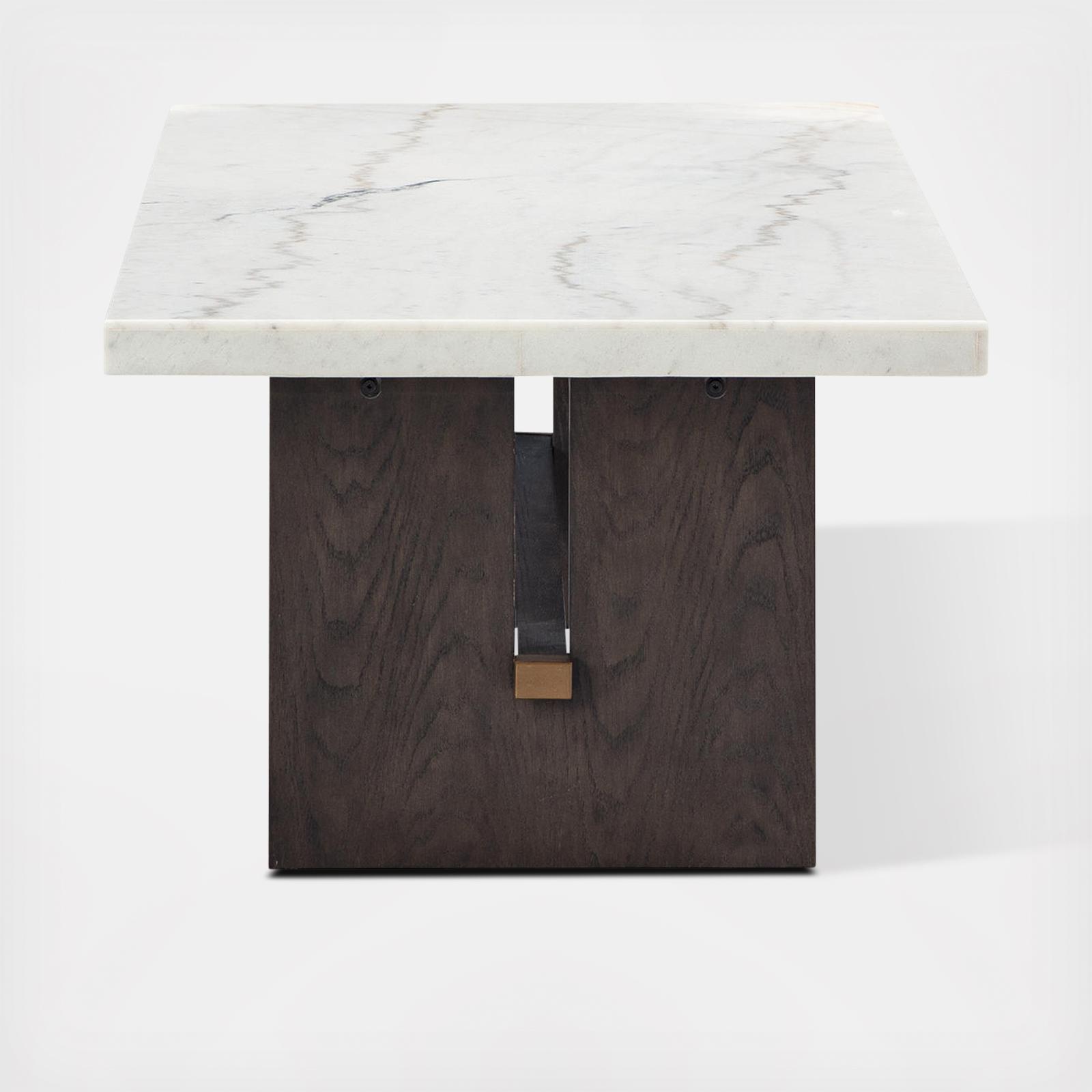 Burkhaus Coffee Table 4 Burkhaus Coffee Table
