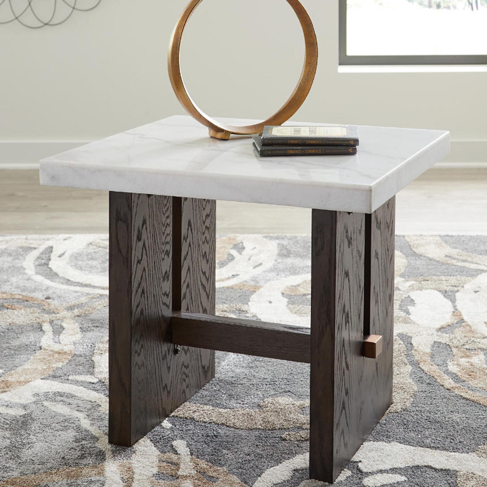 Burkhaus End Table 14 Burkhaus End Table