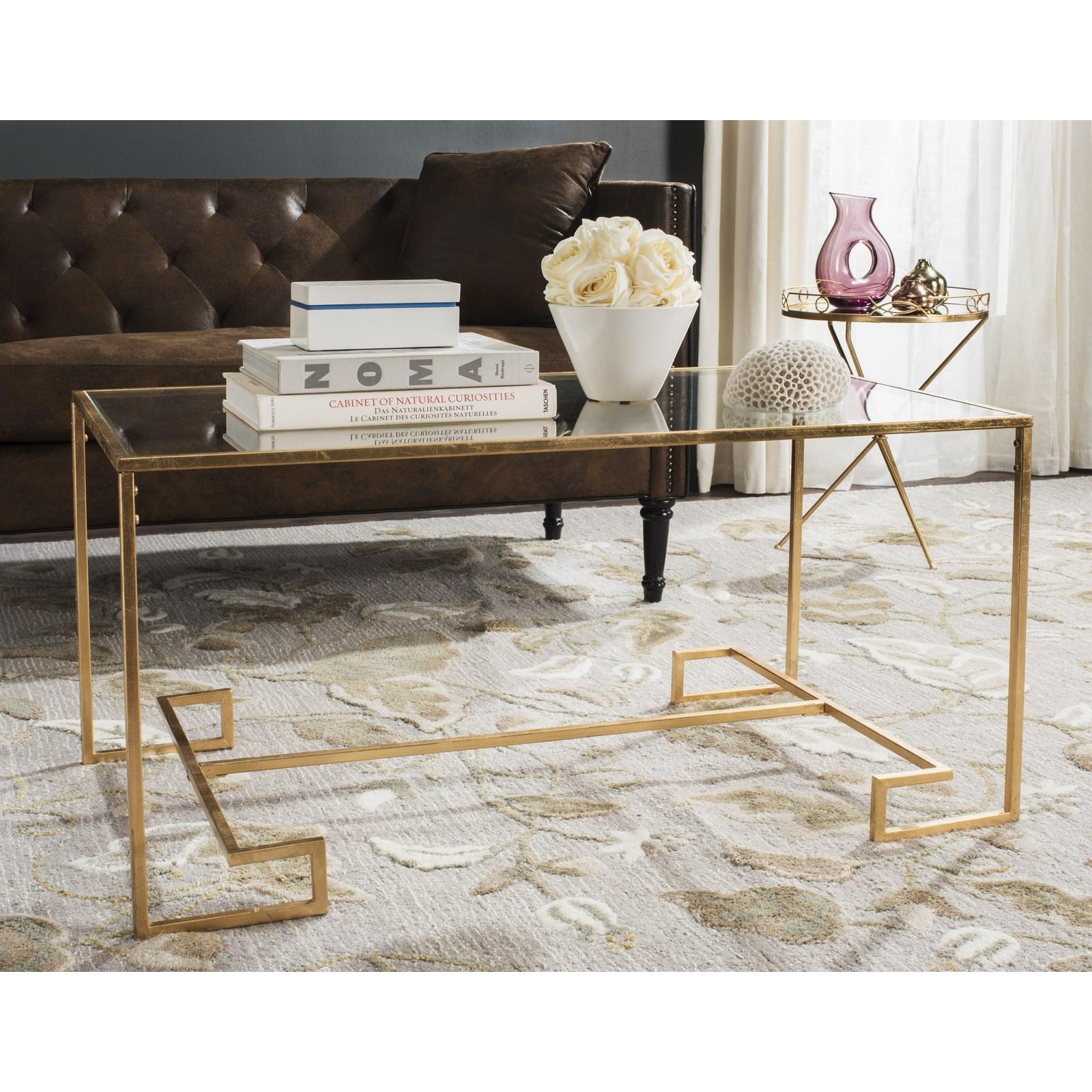 Burton Coffee Table 1 Burton Coffee Table