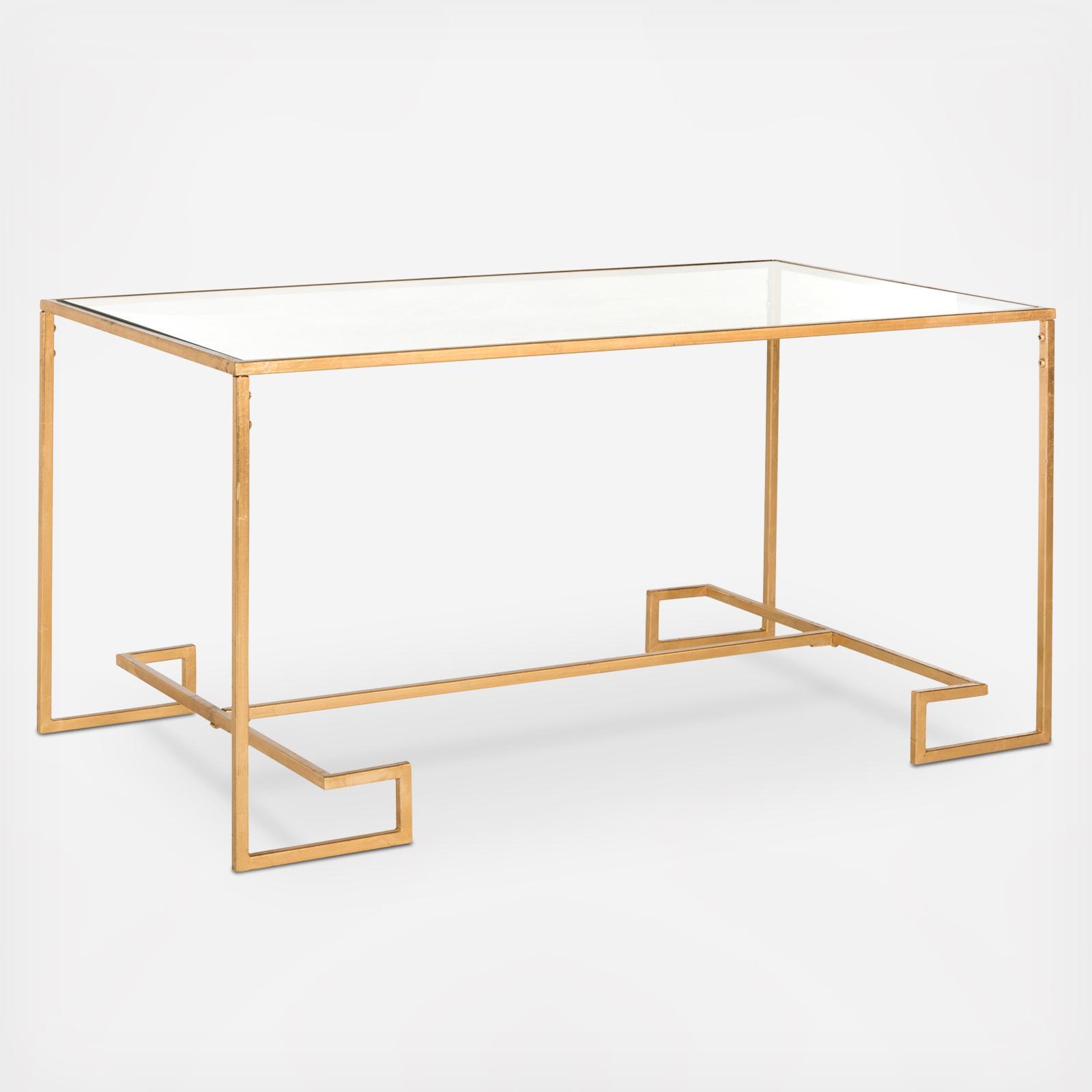 Burton Coffee Table 2 Burton Coffee Table