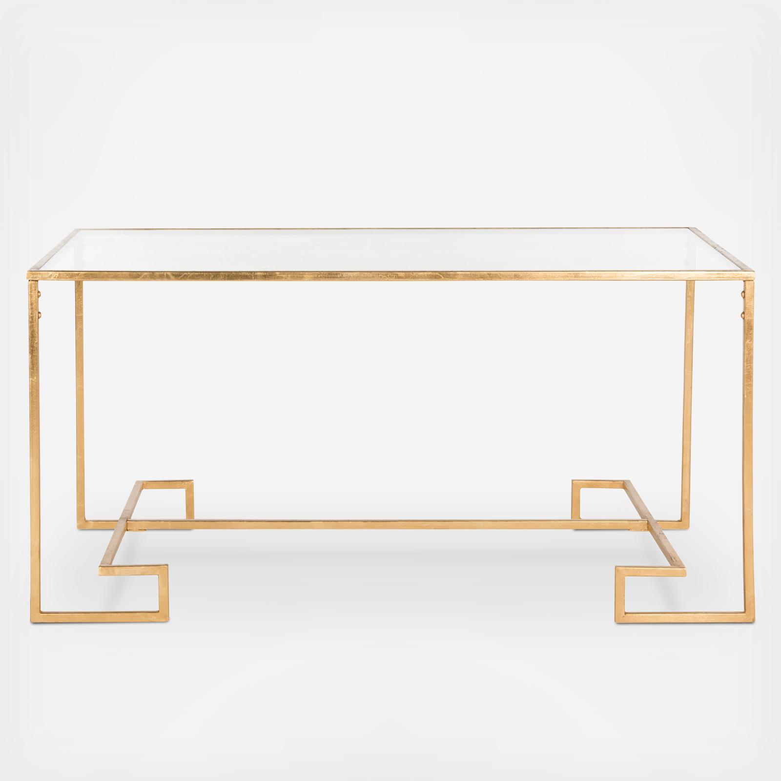 Burton Coffee Table 3 Burton Coffee Table