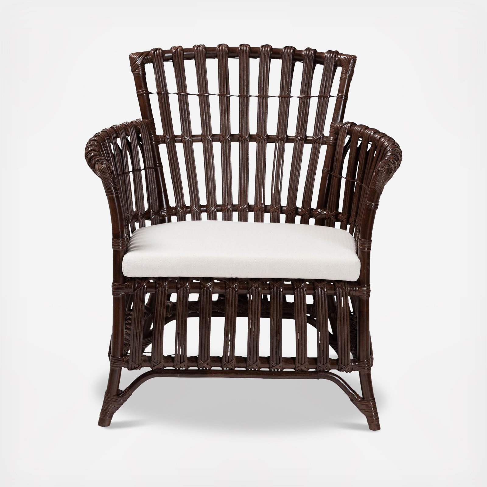 Brooklyn Bohemian Arm Chair 2 Brooklyn Bohemian Arm Chair