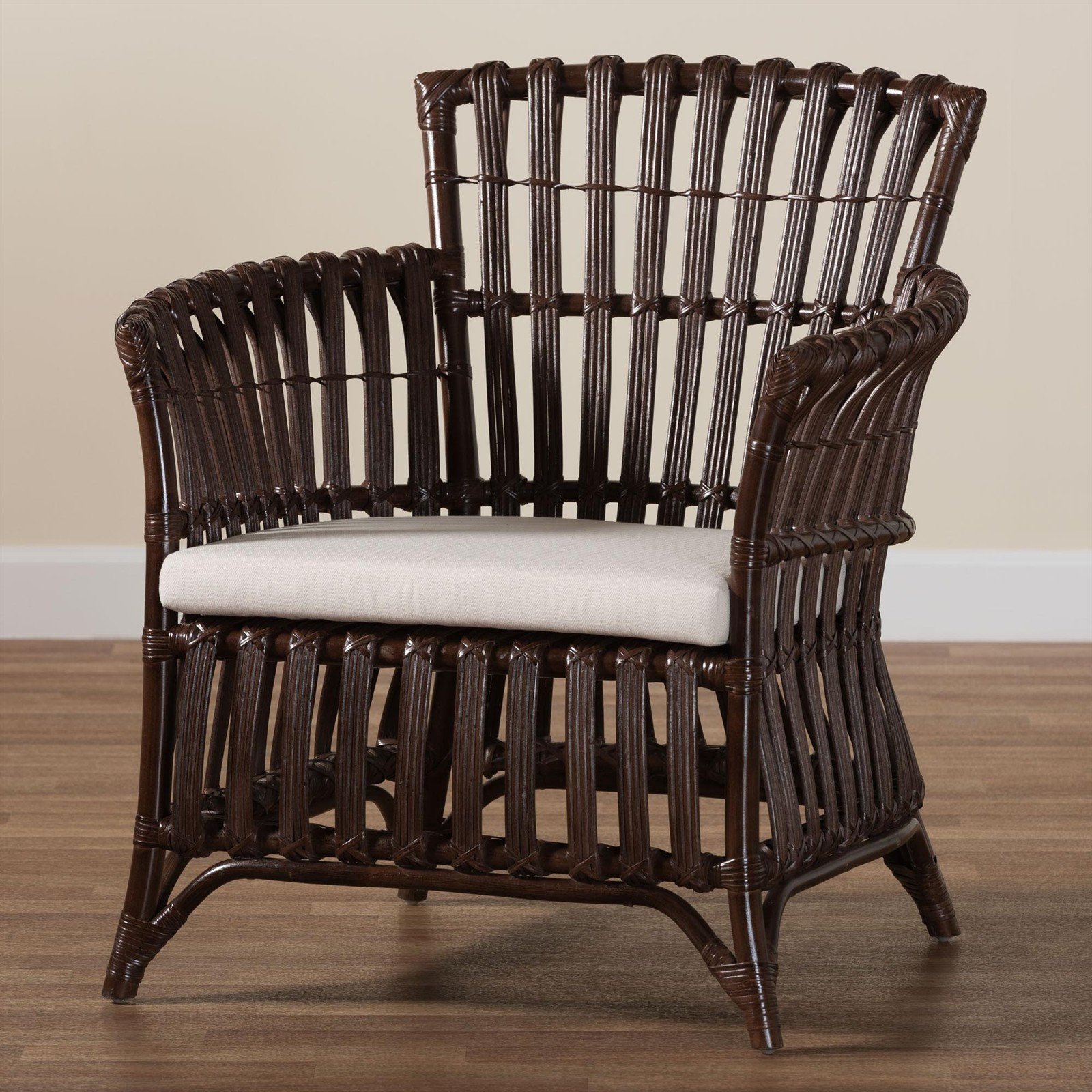Brooklyn Bohemian Arm Chair 3 Brooklyn Bohemian Arm Chair